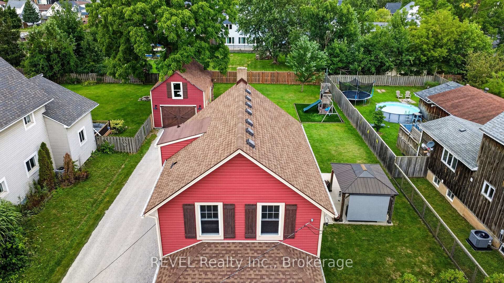 Photo 36 of 312 Phipps Street, Fort Erie, Central — HOMEH