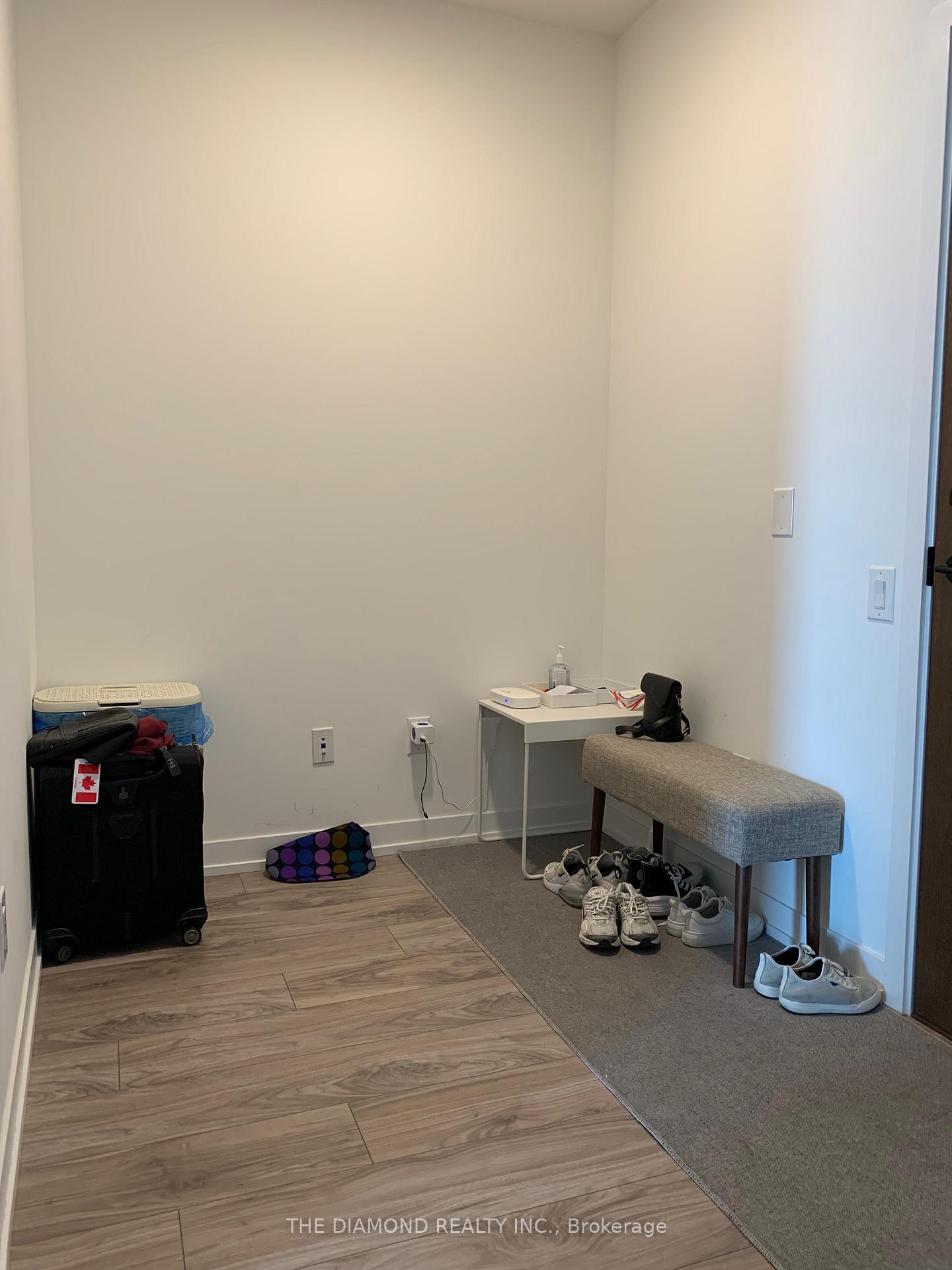 Photo 4 of Unit 2711, 4065 Confederation Parkway, Mississauga, City Centre — HOMEH