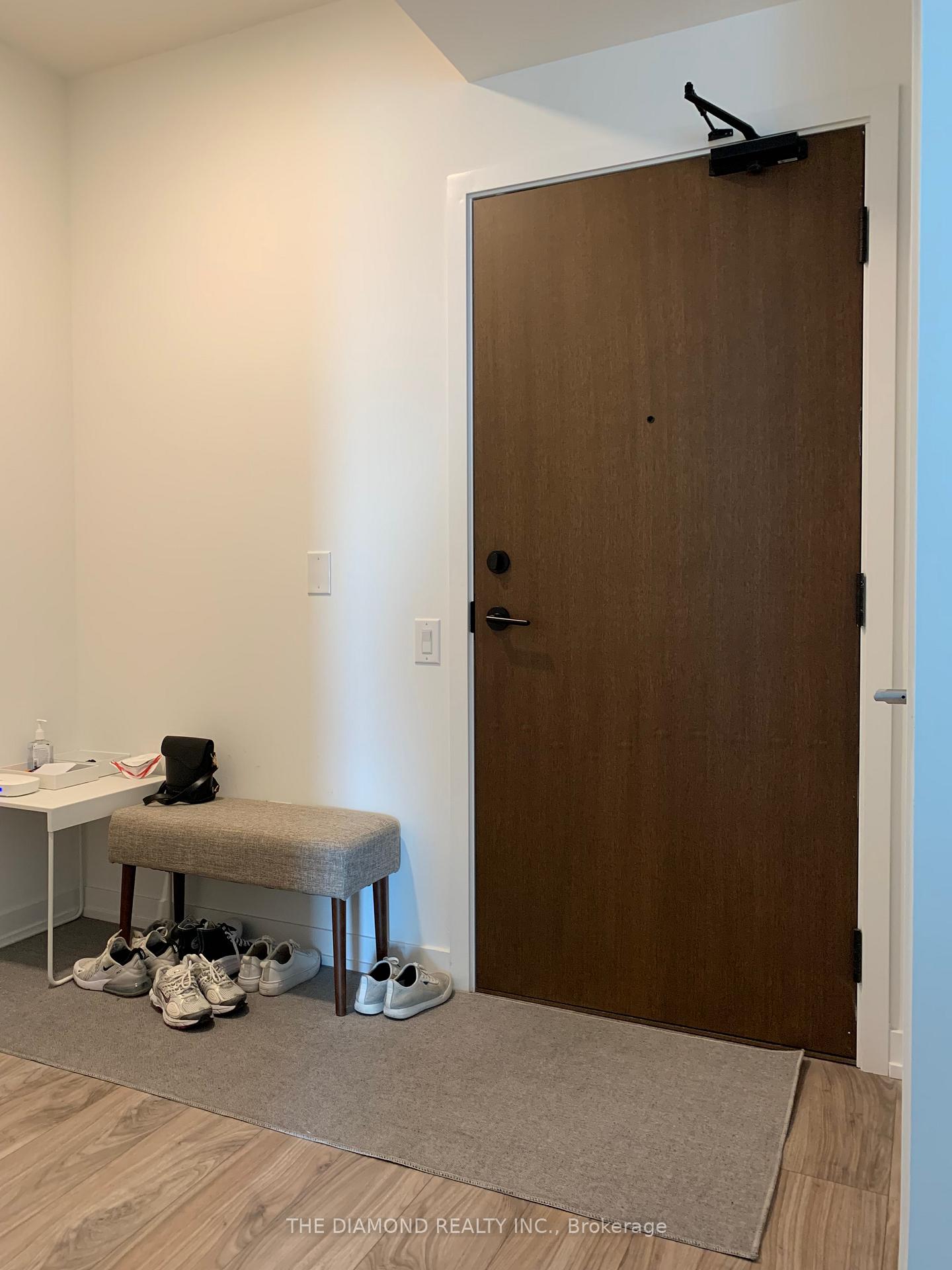 Photo 5 of Unit 2711, 4065 Confederation Parkway, Mississauga, City Centre — HOMEH