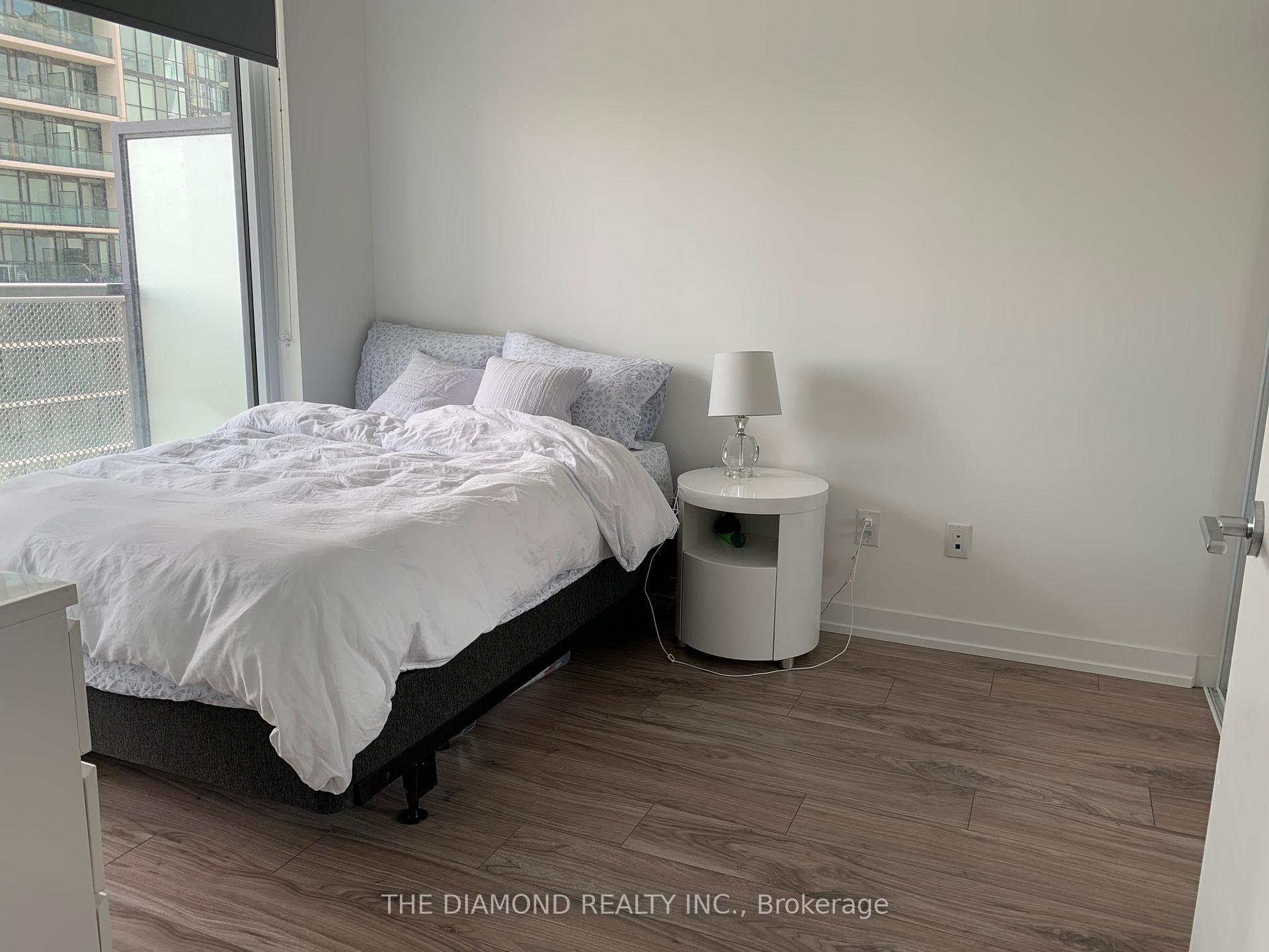 Photo 6 of Unit 2711, 4065 Confederation Parkway, Mississauga, City Centre — HOMEH