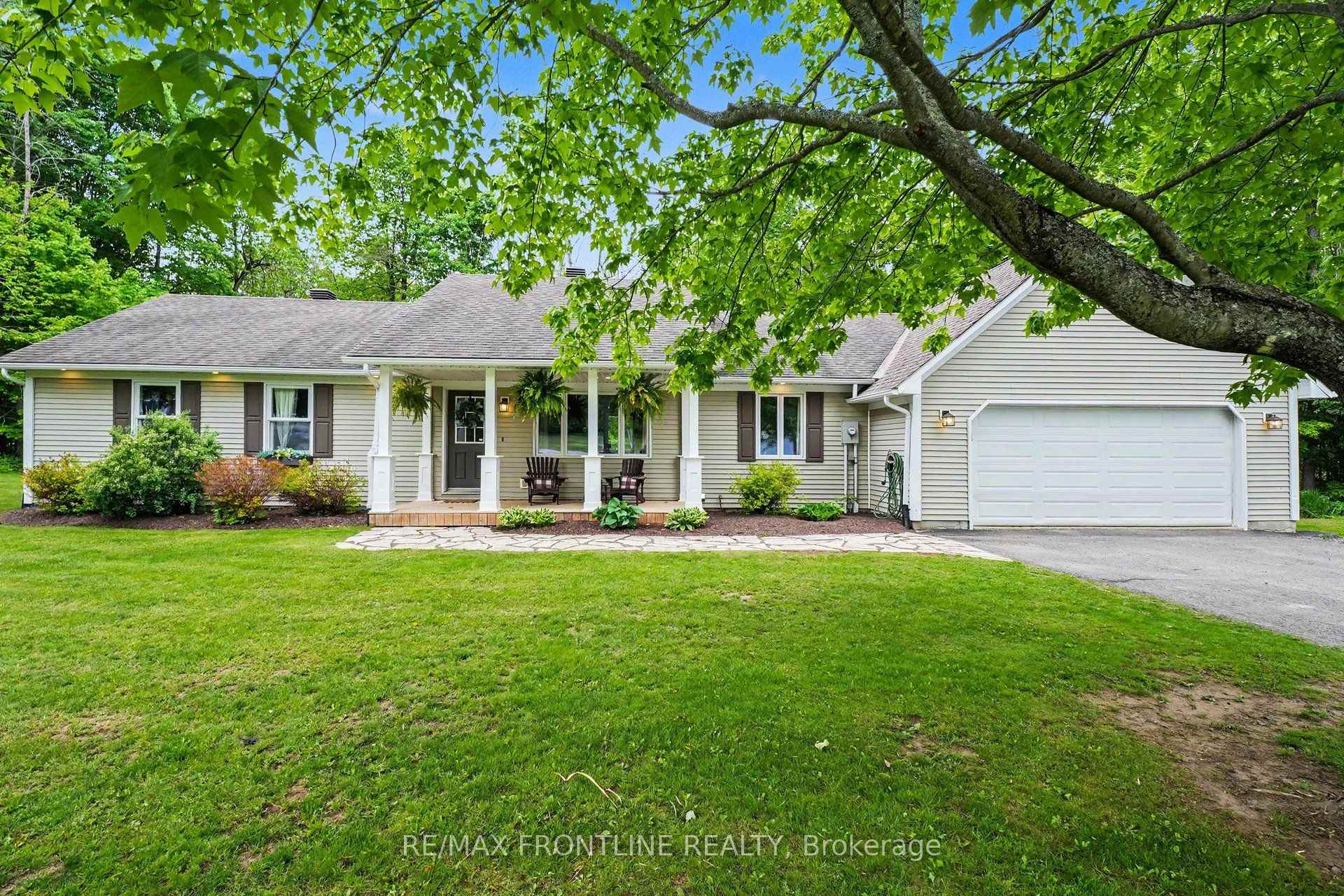 Photo 1 of 112 Robert Run, Drummond/North Elmsley, Drummond/North Elmsley (North Elmsley) Twp — HOMEH
