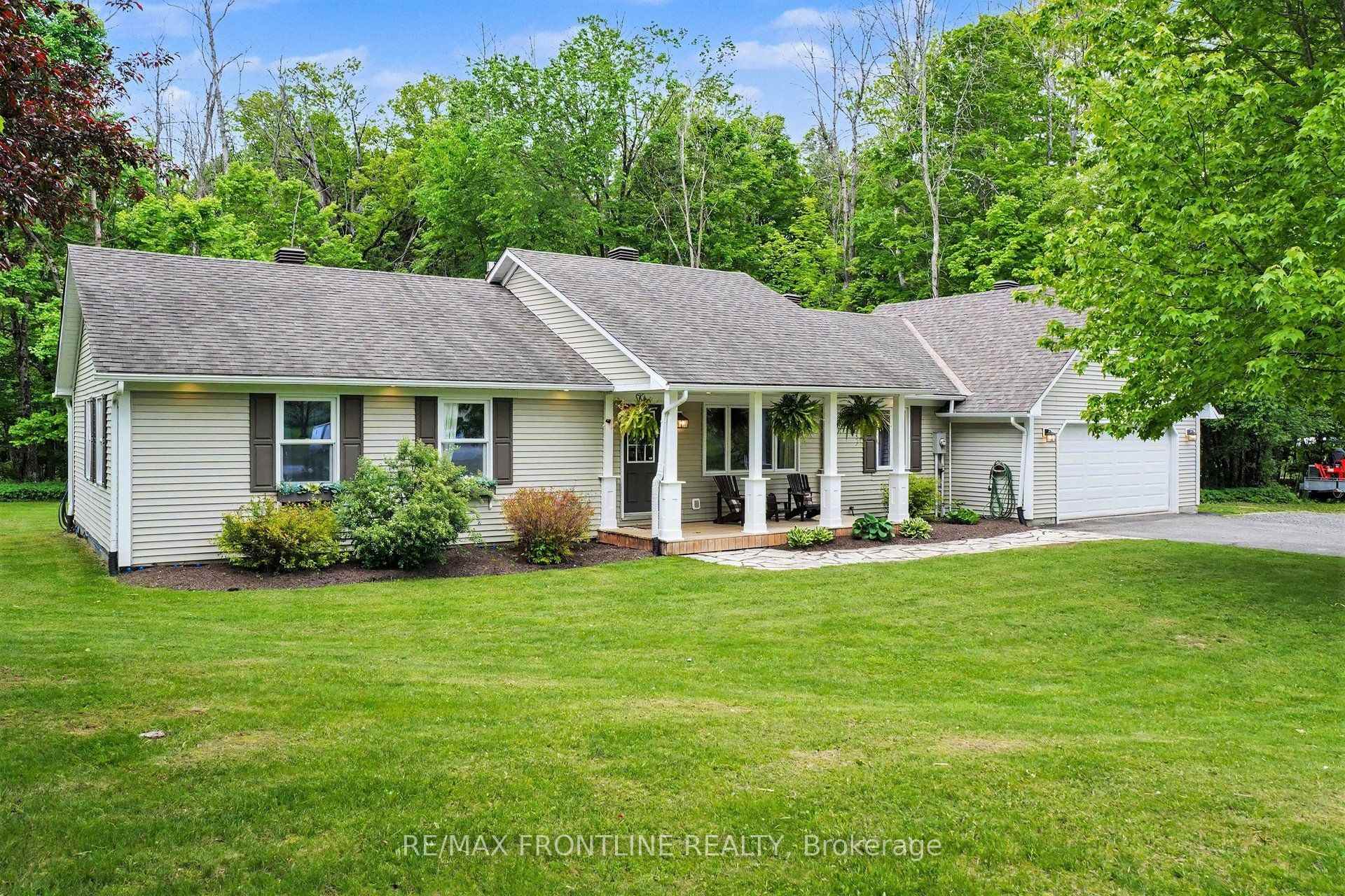 Photo 2 of 112 Robert Run, Drummond/North Elmsley, Drummond/North Elmsley (North Elmsley) Twp — HOMEH