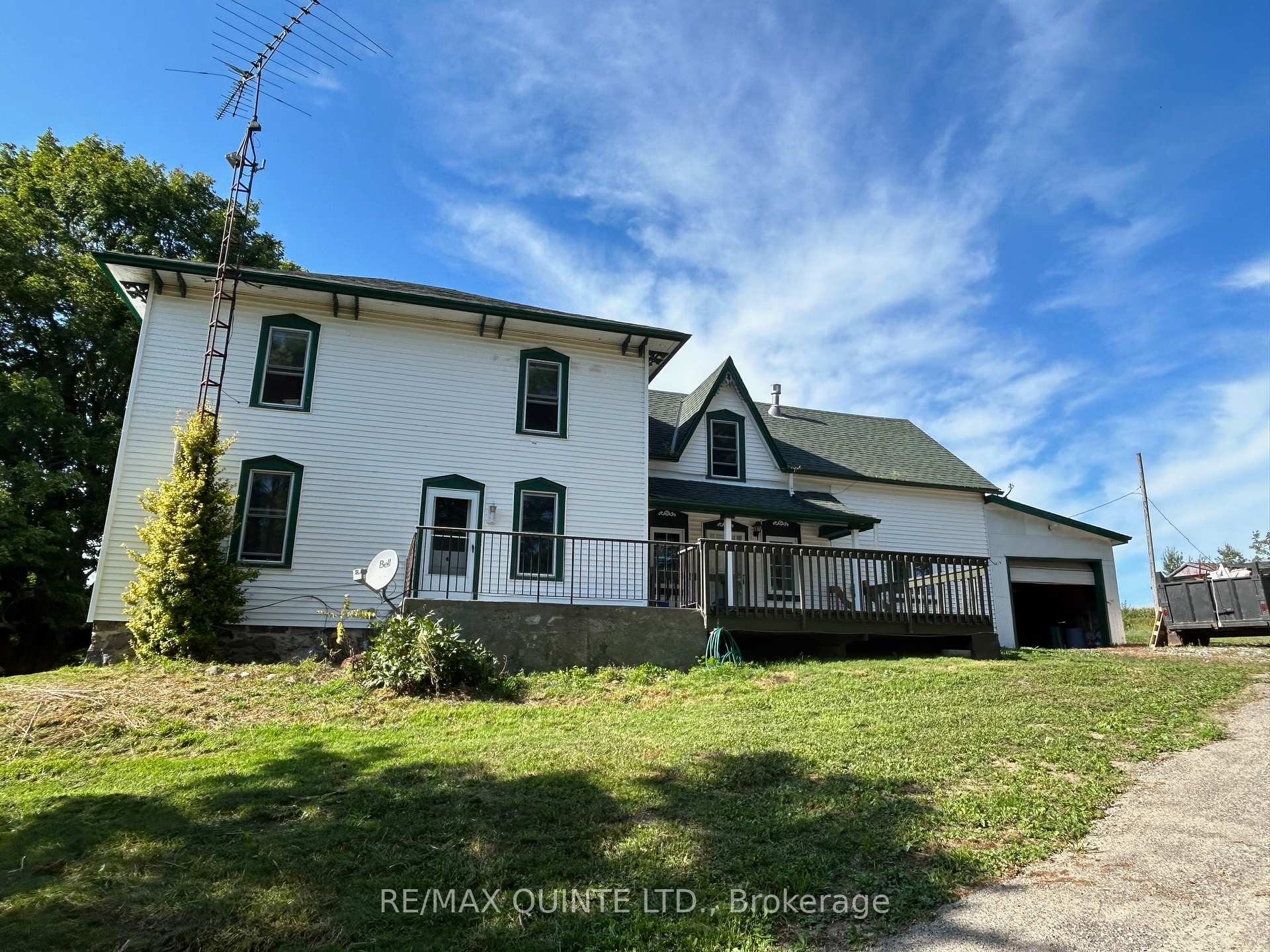 Photo of Unit APT A, 979 County Road 30