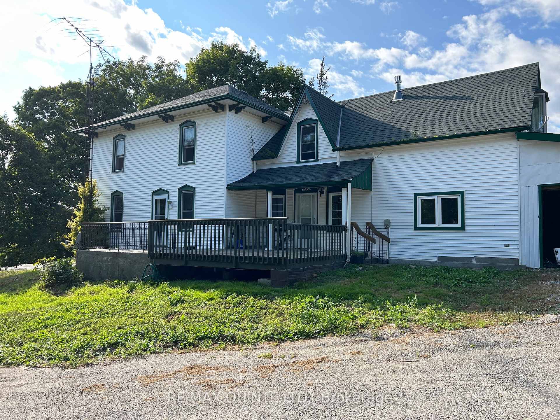 Photo 2 of Unit APT A, 979 County Road 30, Brighton, Rural Brighton — HOMEH