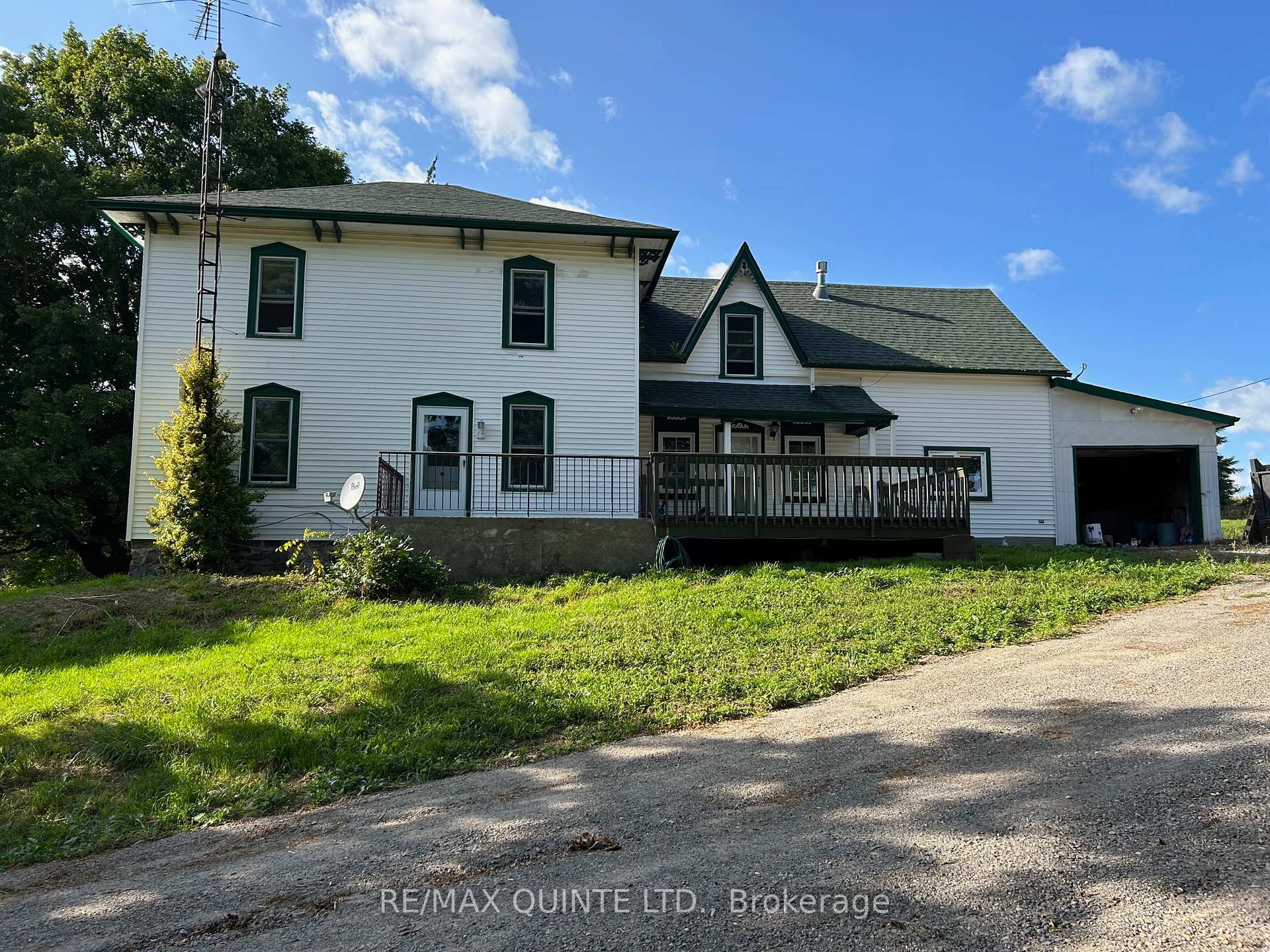 Photo 3 of Unit APT A, 979 County Road 30, Brighton, Rural Brighton — HOMEH