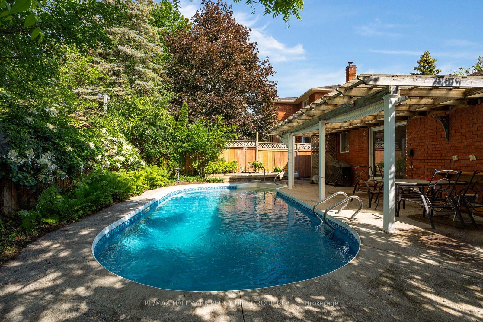 Photo 1 of 22 Richler Crescent, Barrie, Letitia Heights — HOMEH