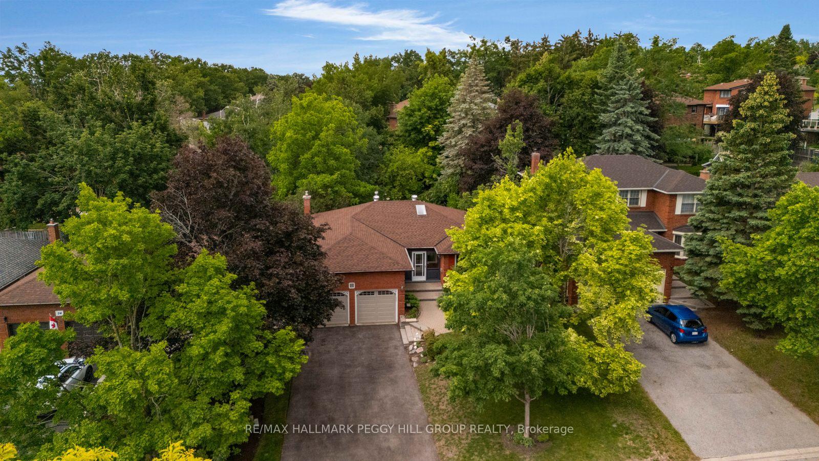 Photo 18 of 22 Richler Crescent, Barrie, Letitia Heights — HOMEH