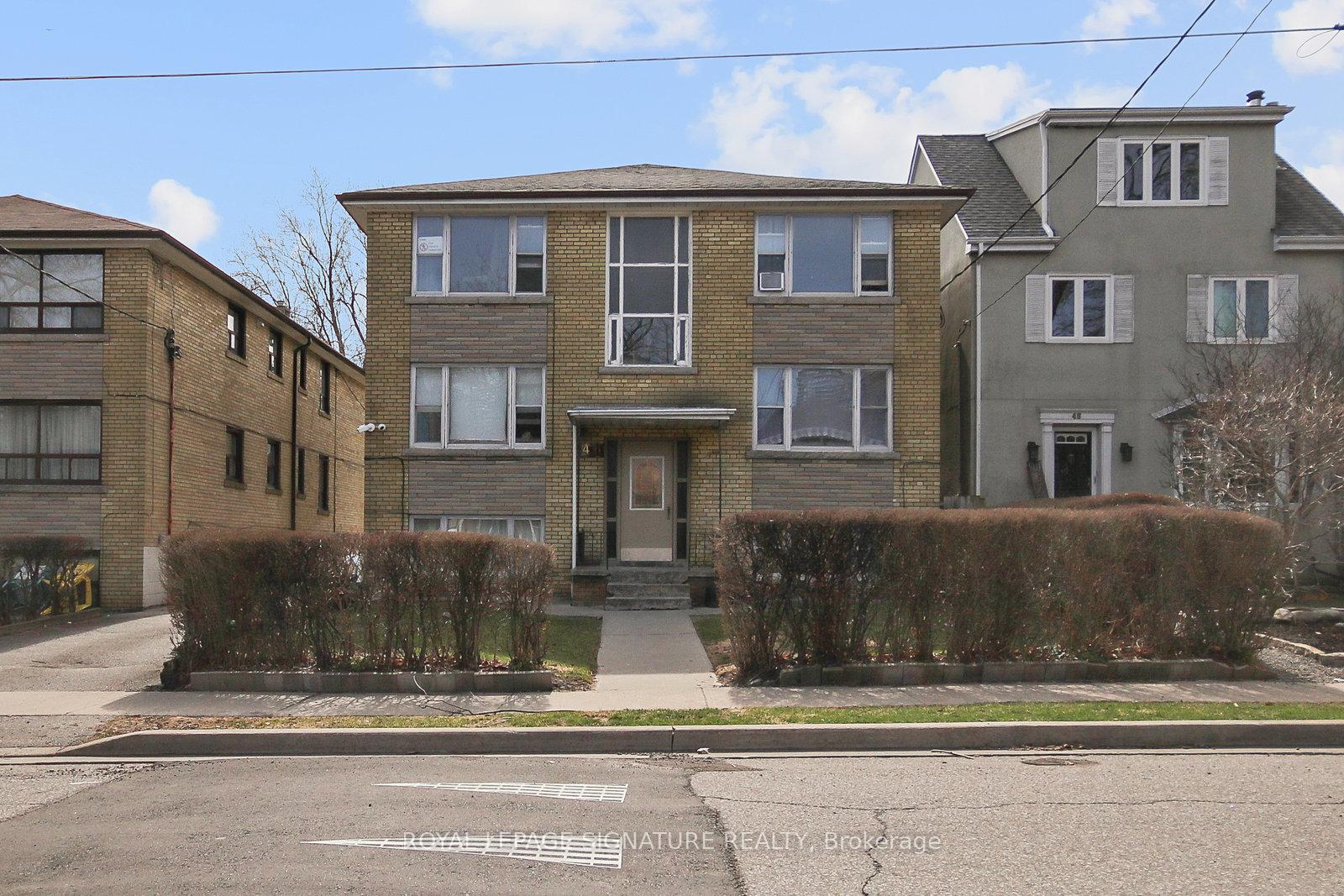 Photo 3 of Unit 1, 46 Albert Avenue, Etobicoke, Mimico — HOMEH