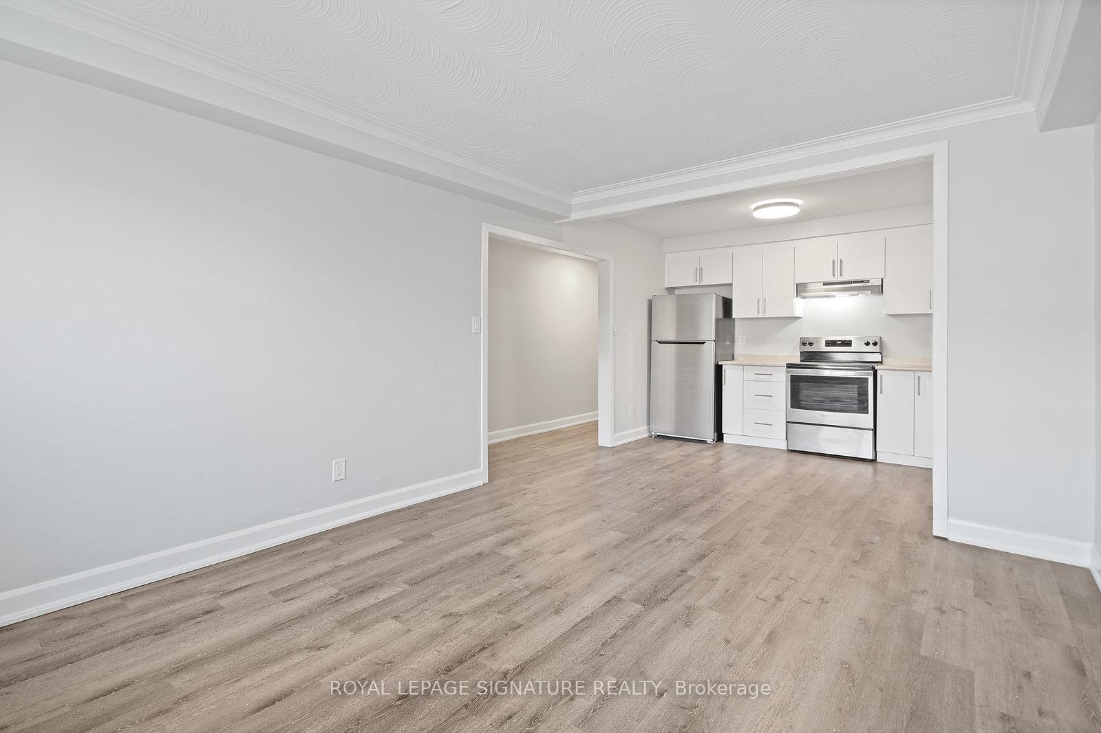 Photo 9 of Unit 1, 46 Albert Avenue, Etobicoke, Mimico — HOMEH