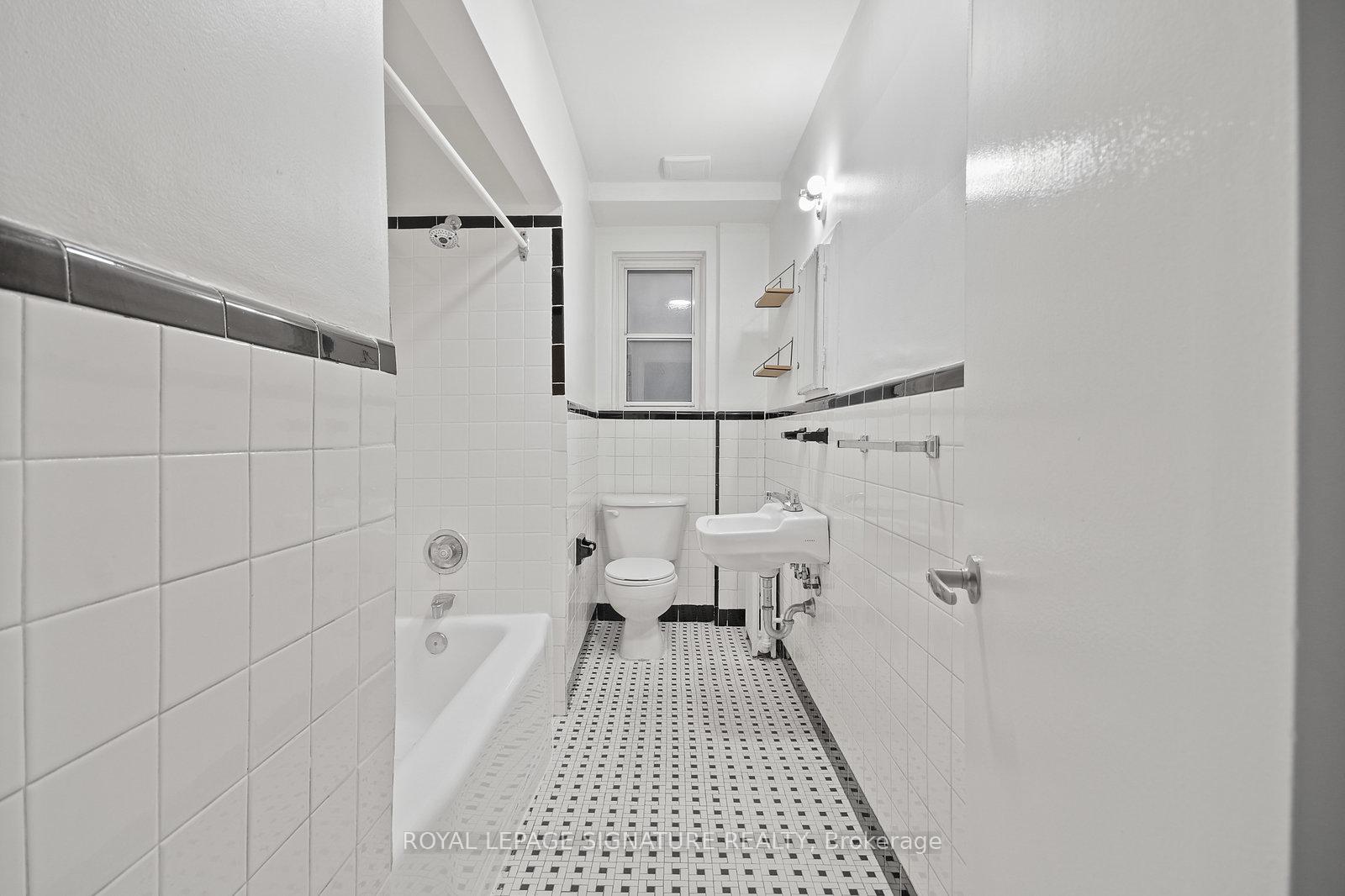Photo 14 of Unit 1, 46 Albert Avenue, Etobicoke, Mimico — HOMEH