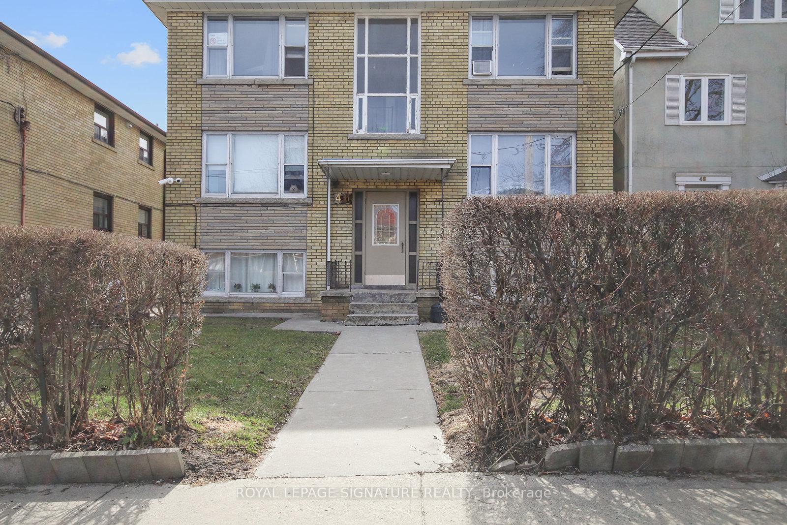 Photo 15 of Unit 1, 46 Albert Avenue, Etobicoke, Mimico — HOMEH