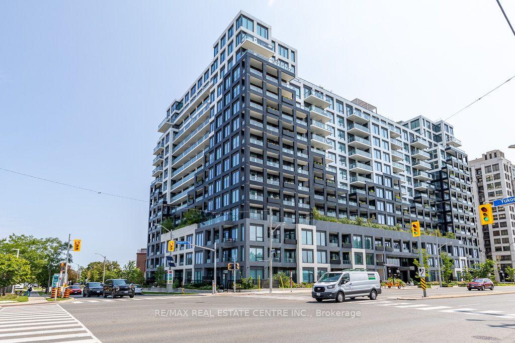 Photo of Unit 232, 1100 Sheppard Avenue W