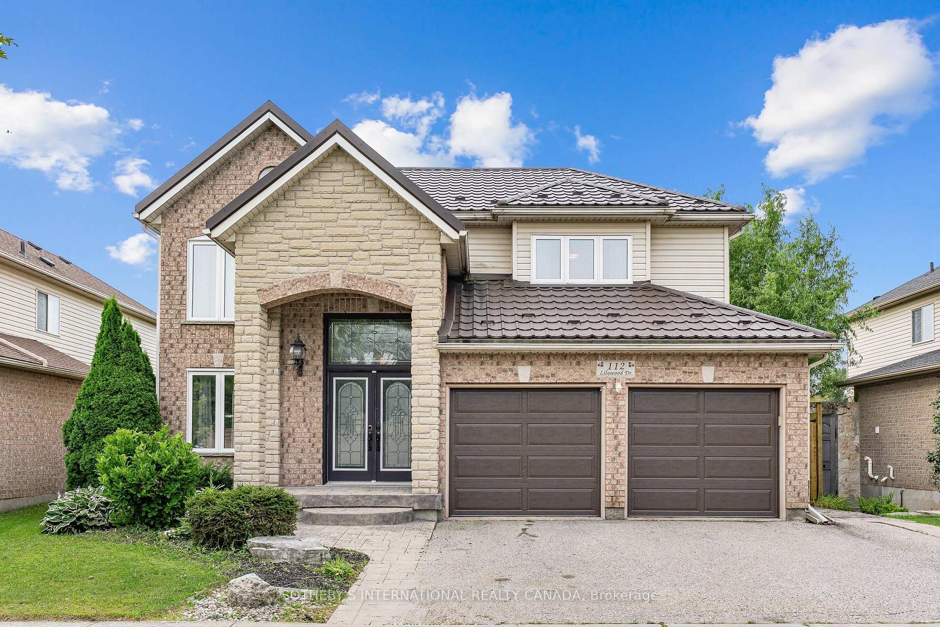Photo 1 of 112 Lilywood Drive, Cambridge, Little's Corners — HOMEH