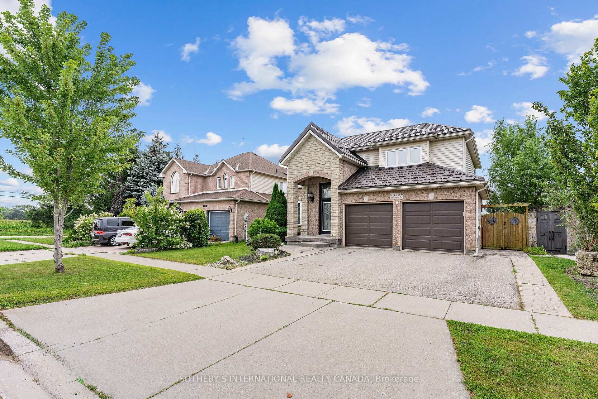 Photo 2 of 112 Lilywood Drive, Cambridge, Little's Corners — HOMEH