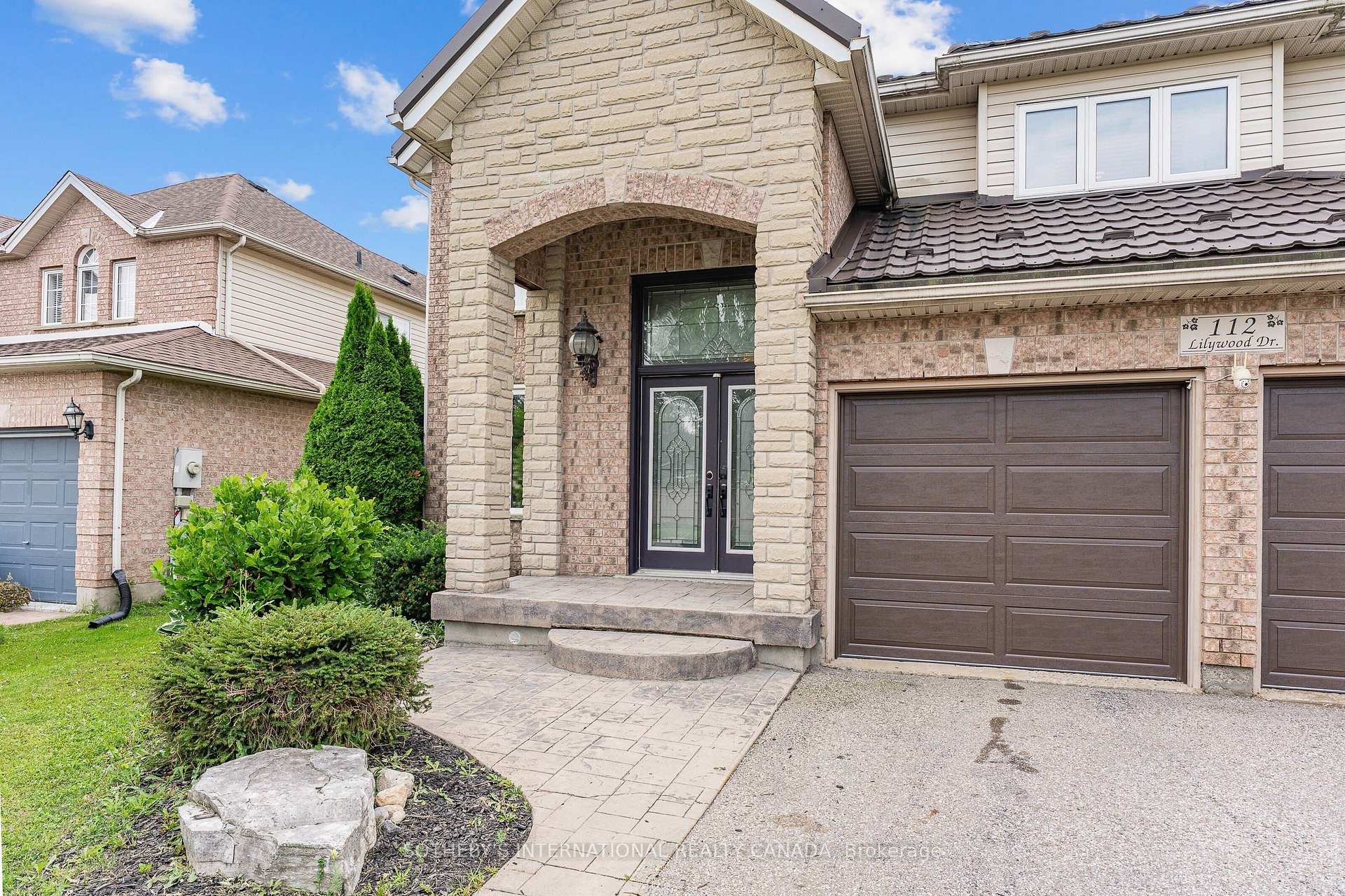 Photo 3 of 112 Lilywood Drive, Cambridge, Little's Corners — HOMEH