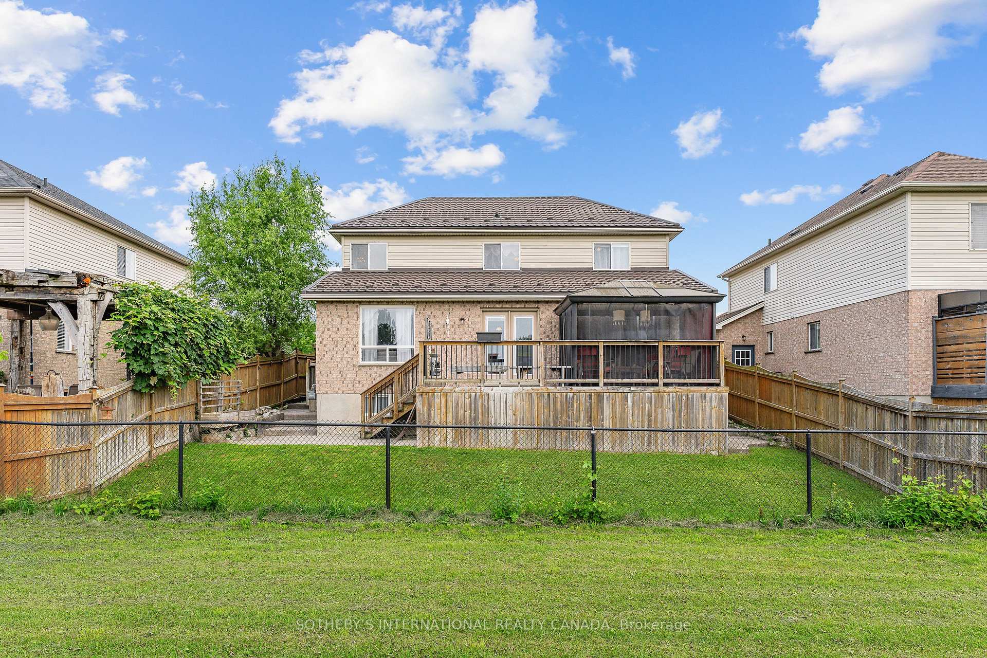 Photo 38 of 112 Lilywood Drive, Cambridge, Little's Corners — HOMEH