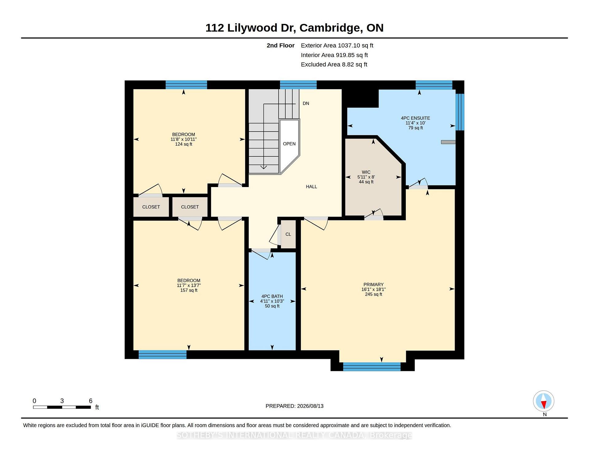 Photo 41 of 112 Lilywood Drive, Cambridge, Little's Corners — HOMEH