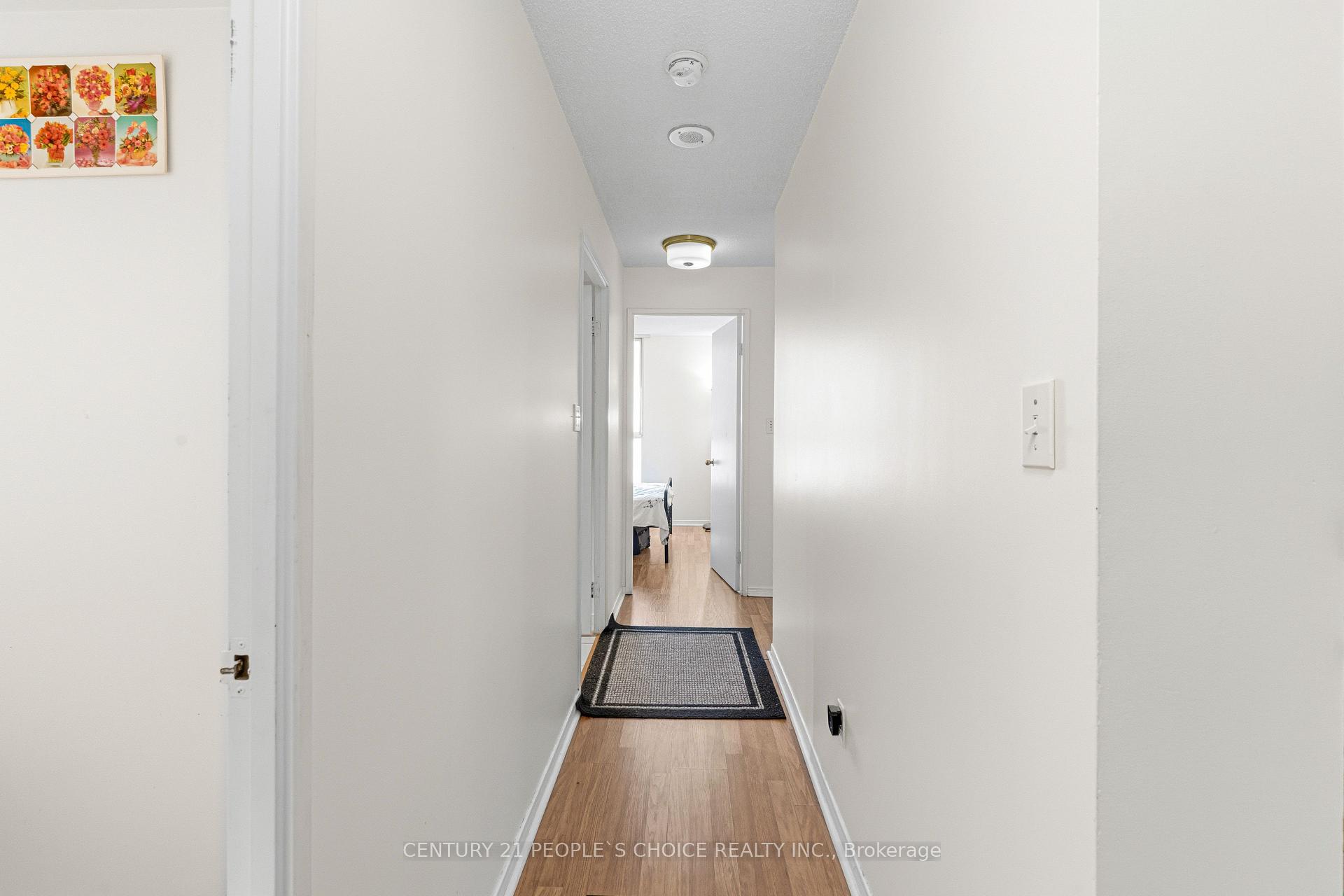 Photo 9 of Unit 1413, 155 Hillcrest Avenue, Mississauga, Cooksville — HOMEH