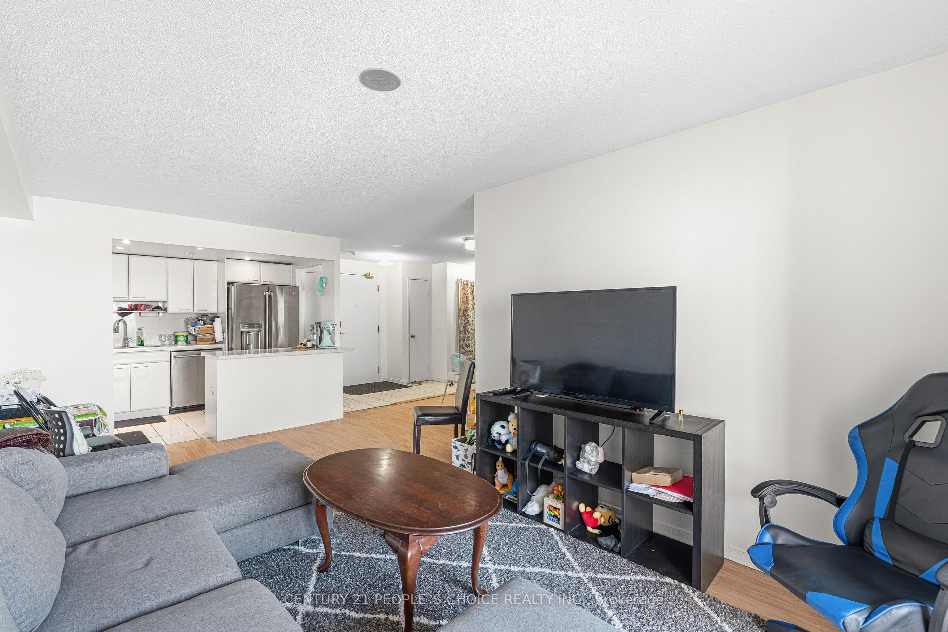 Photo 19 of Unit 1413, 155 Hillcrest Avenue, Mississauga, Cooksville — HOMEH