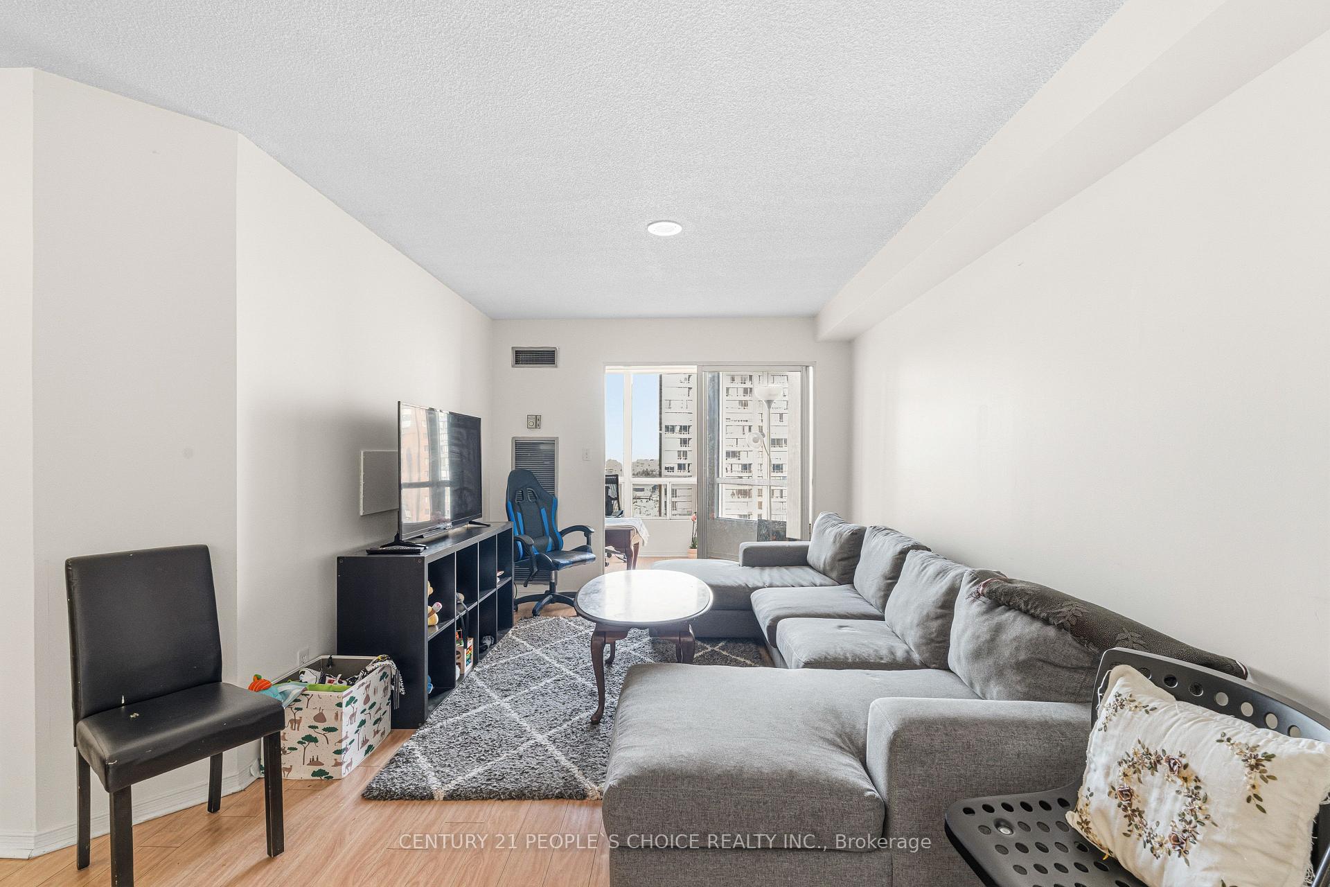 Photo 20 of Unit 1413, 155 Hillcrest Avenue, Mississauga, Cooksville — HOMEH