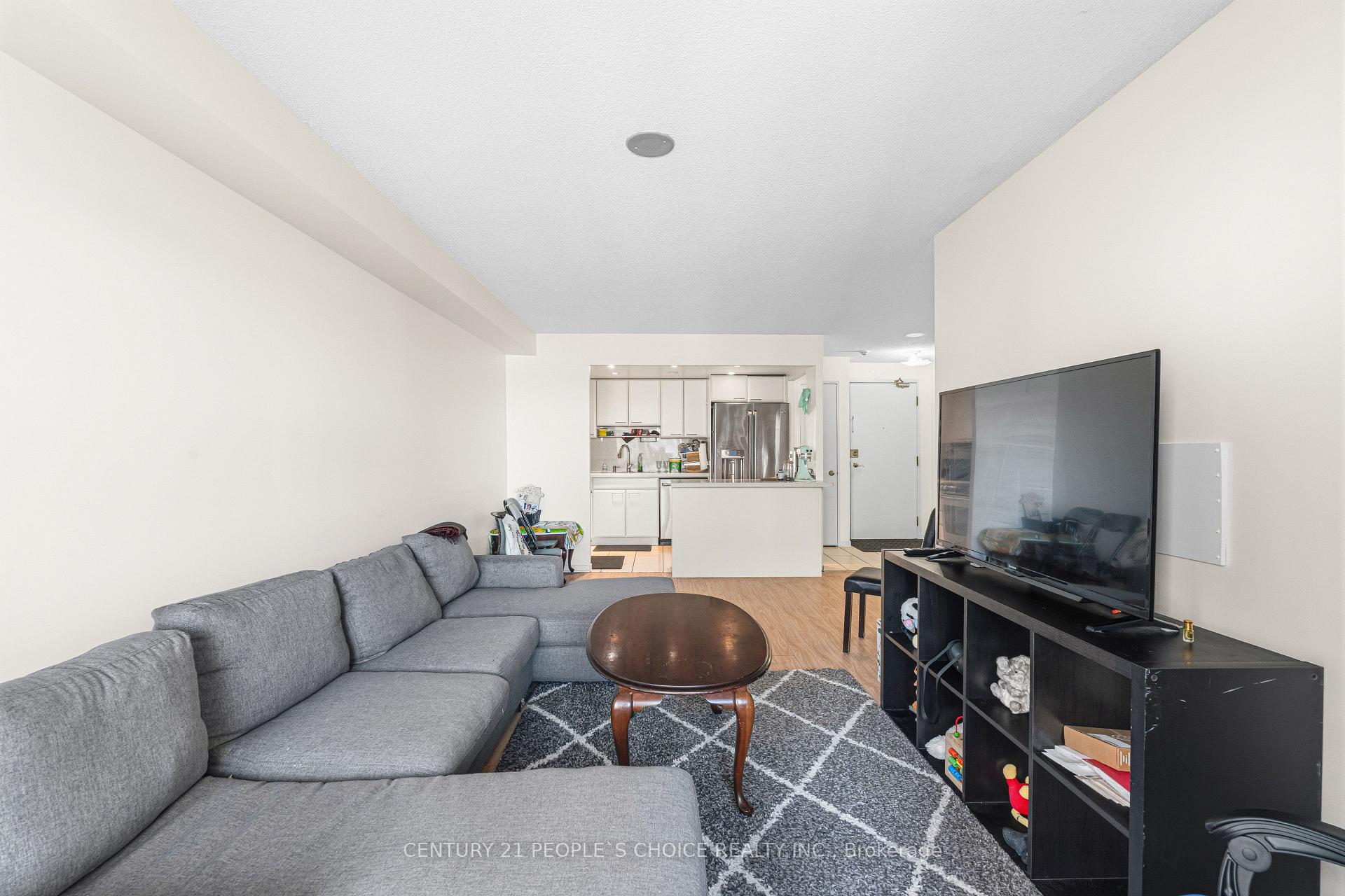Photo 21 of Unit 1413, 155 Hillcrest Avenue, Mississauga, Cooksville — HOMEH