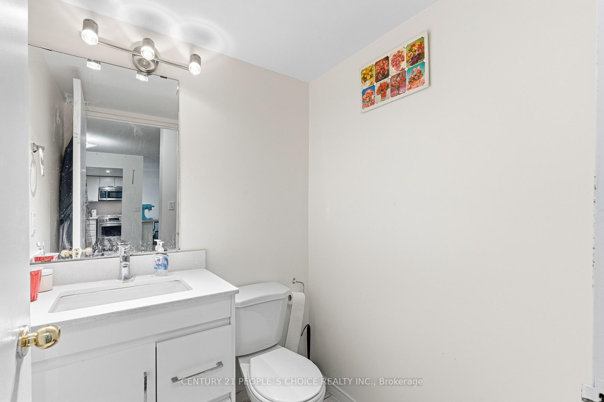 Photo 24 of Unit 1413, 155 Hillcrest Avenue, Mississauga, Cooksville — HOMEH
