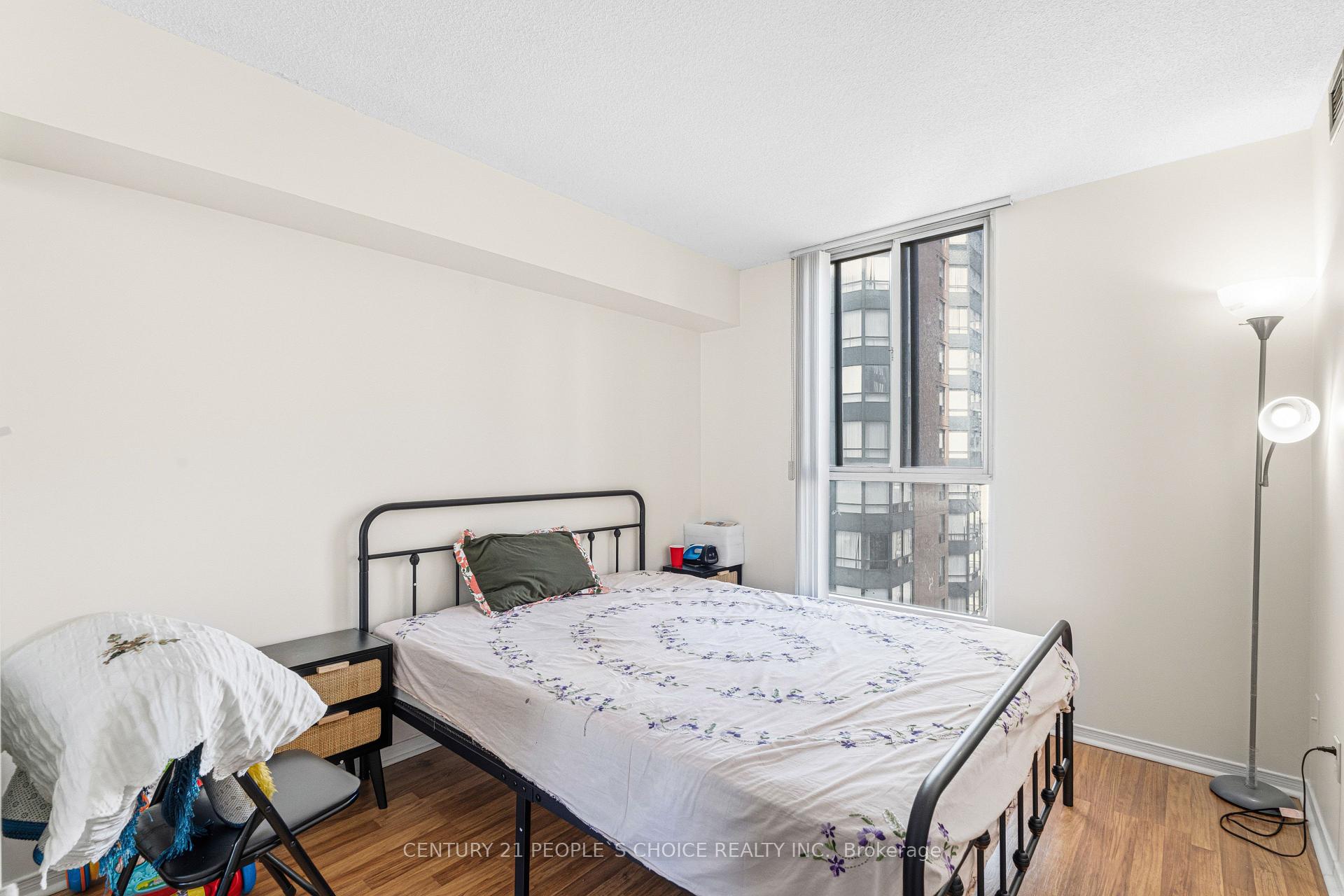 Photo 25 of Unit 1413, 155 Hillcrest Avenue, Mississauga, Cooksville — HOMEH