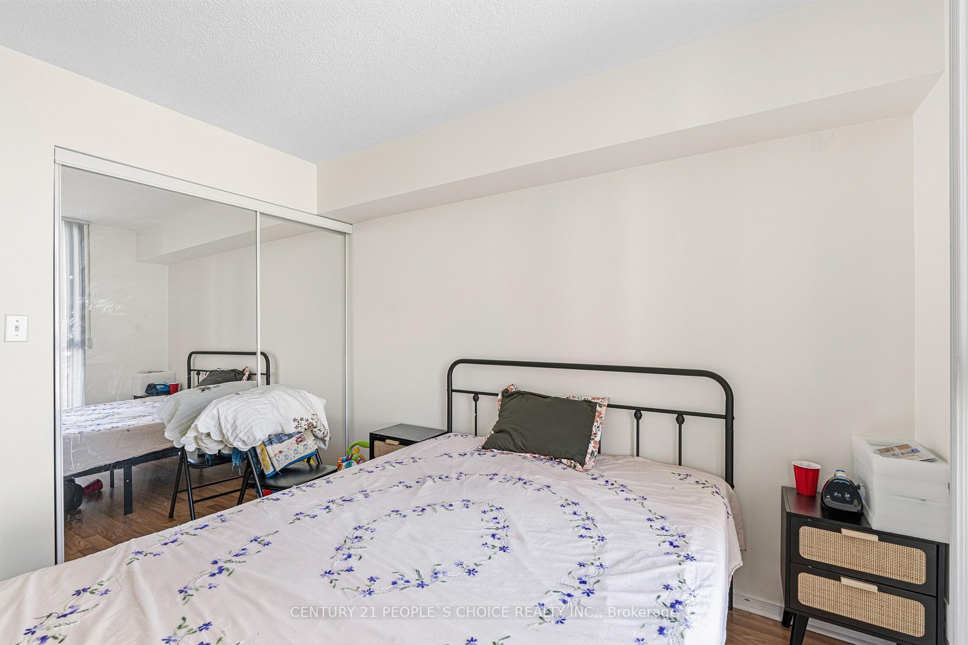 Photo 26 of Unit 1413, 155 Hillcrest Avenue, Mississauga, Cooksville — HOMEH