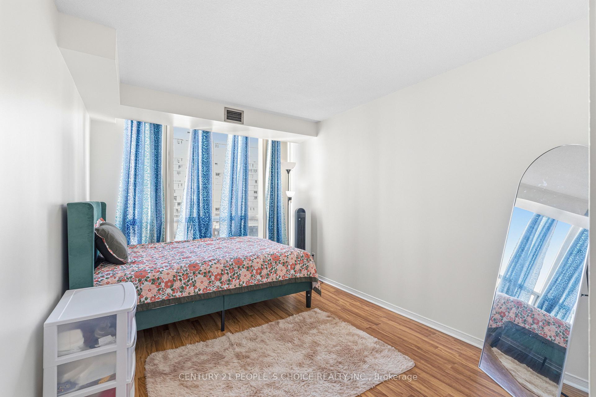 Photo 27 of Unit 1413, 155 Hillcrest Avenue, Mississauga, Cooksville — HOMEH