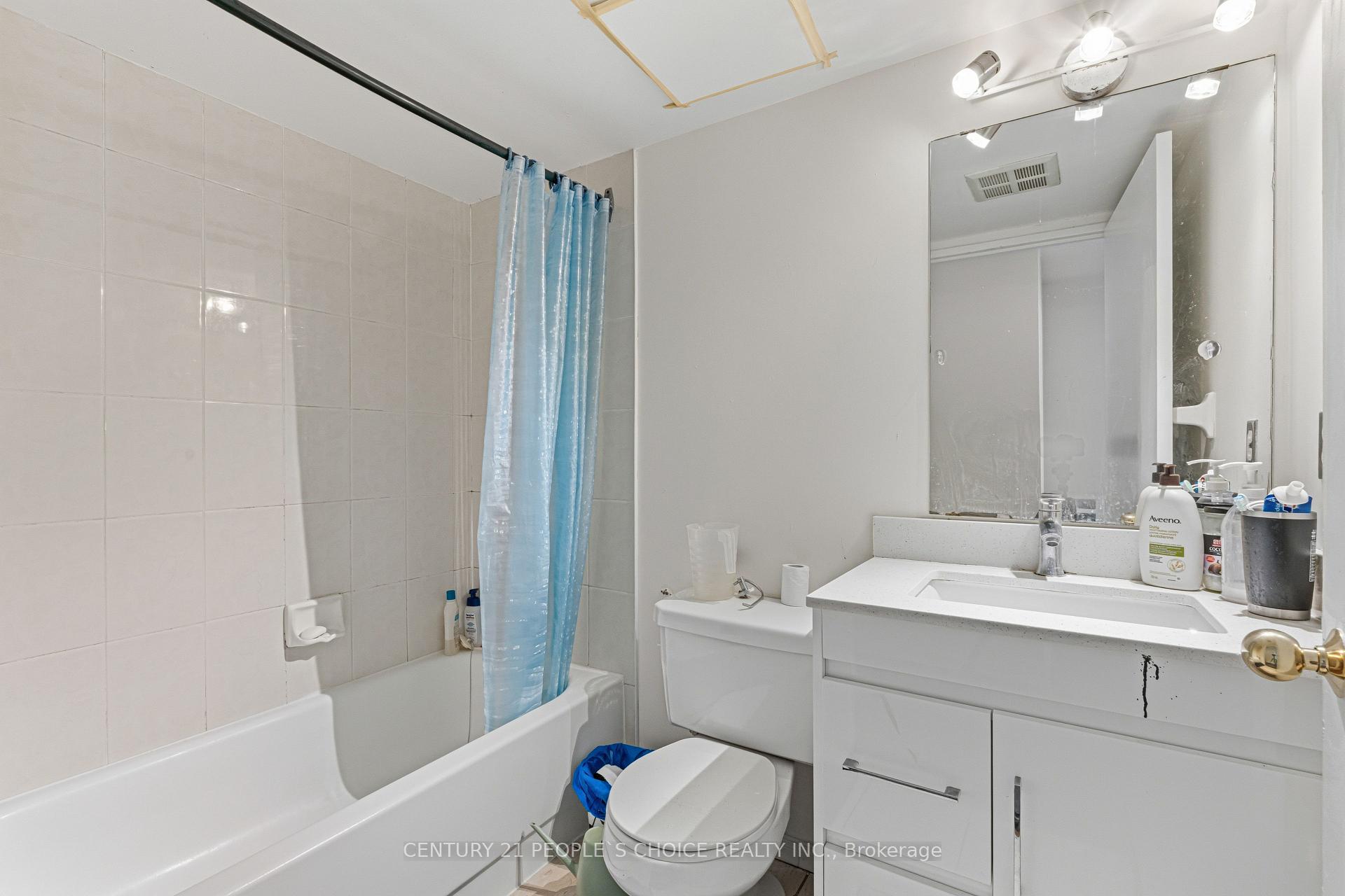 Photo 28 of Unit 1413, 155 Hillcrest Avenue, Mississauga, Cooksville — HOMEH
