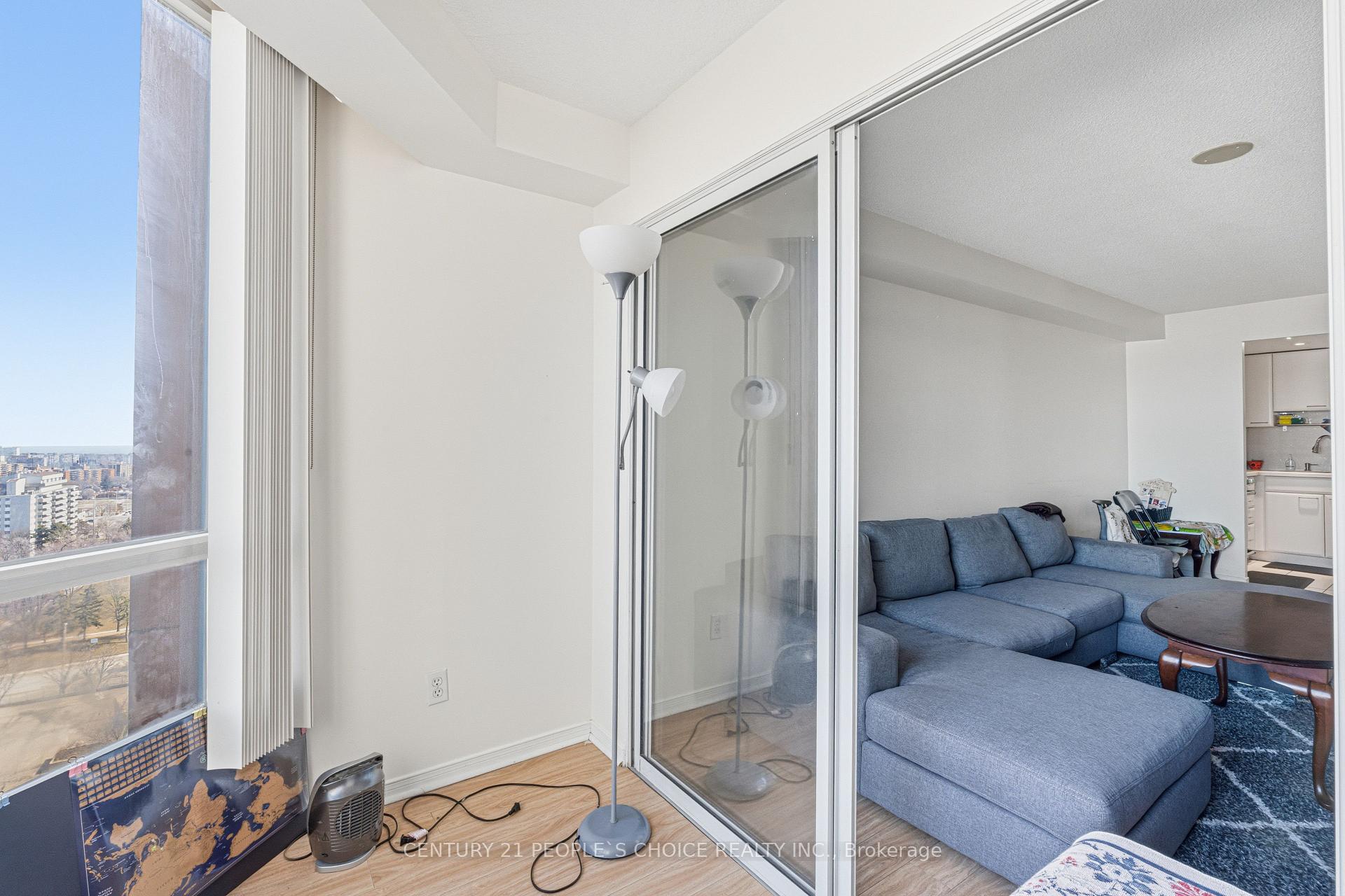 Photo 29 of Unit 1413, 155 Hillcrest Avenue, Mississauga, Cooksville — HOMEH