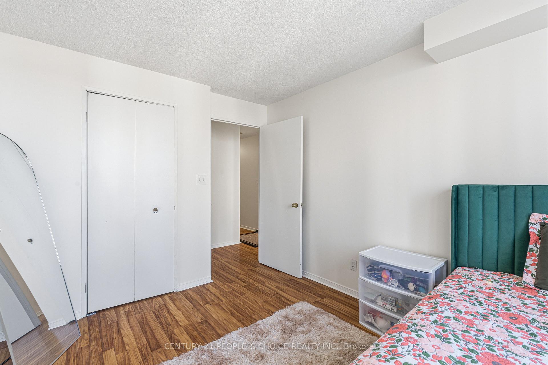 Photo 30 of Unit 1413, 155 Hillcrest Avenue, Mississauga, Cooksville — HOMEH