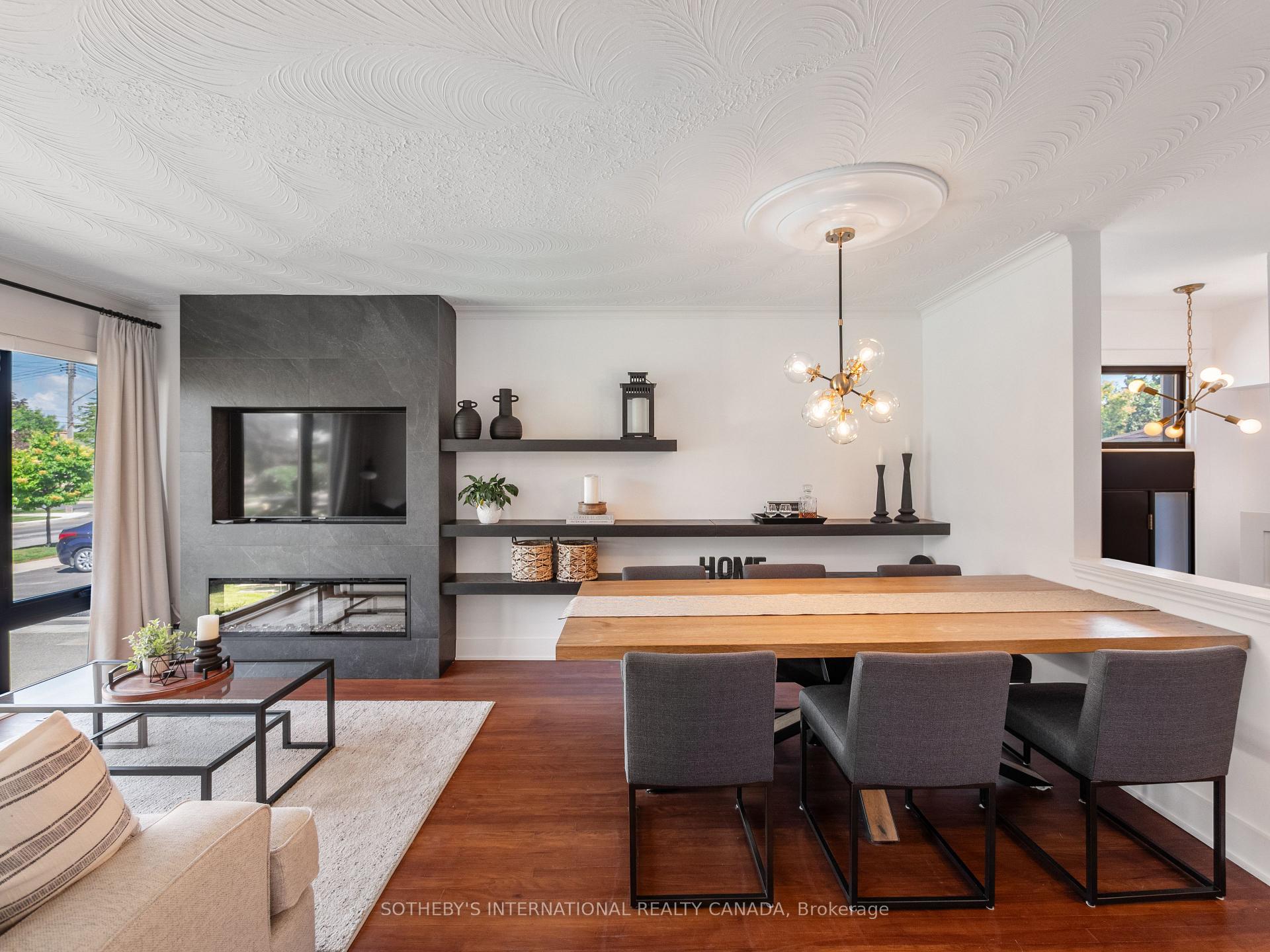 Photo 8 of 17 Sigmont Road, Etobicoke, Eringate-Centennial-West Deane — HOMEH