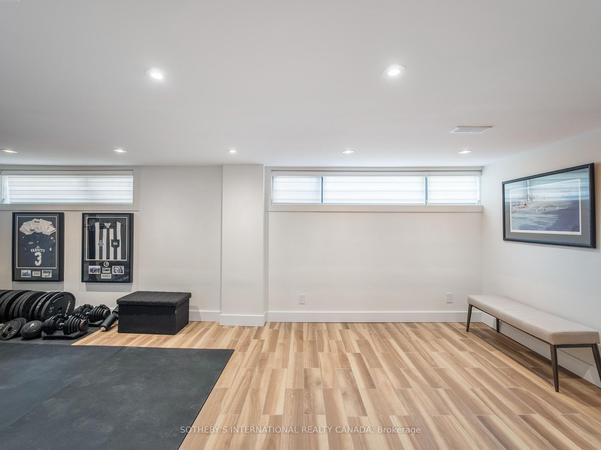 Photo 36 of 17 Sigmont Road, Etobicoke, Eringate-Centennial-West Deane — HOMEH