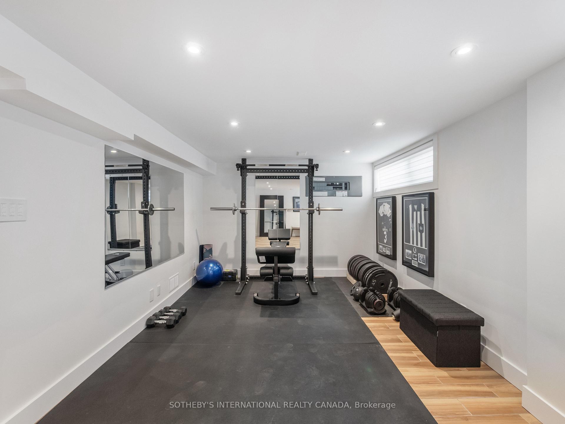 Photo 37 of 17 Sigmont Road, Etobicoke, Eringate-Centennial-West Deane — HOMEH