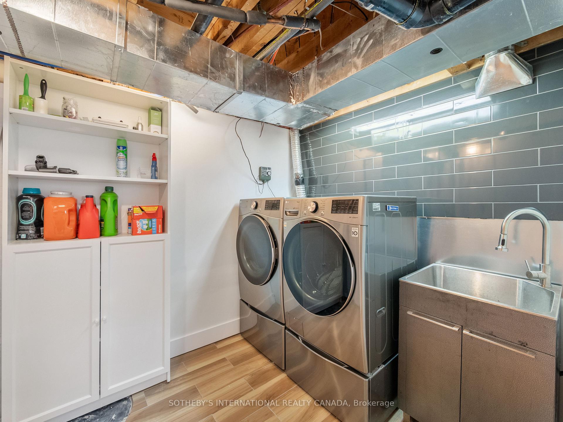 Photo 39 of 17 Sigmont Road, Etobicoke, Eringate-Centennial-West Deane — HOMEH