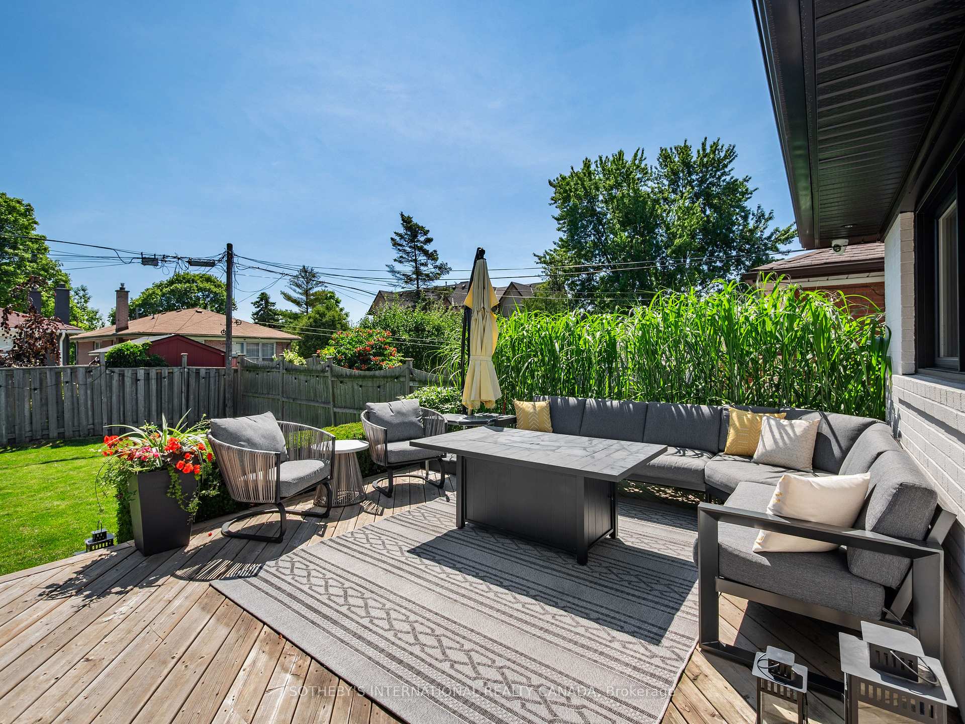 Photo 40 of 17 Sigmont Road, Etobicoke, Eringate-Centennial-West Deane — HOMEH
