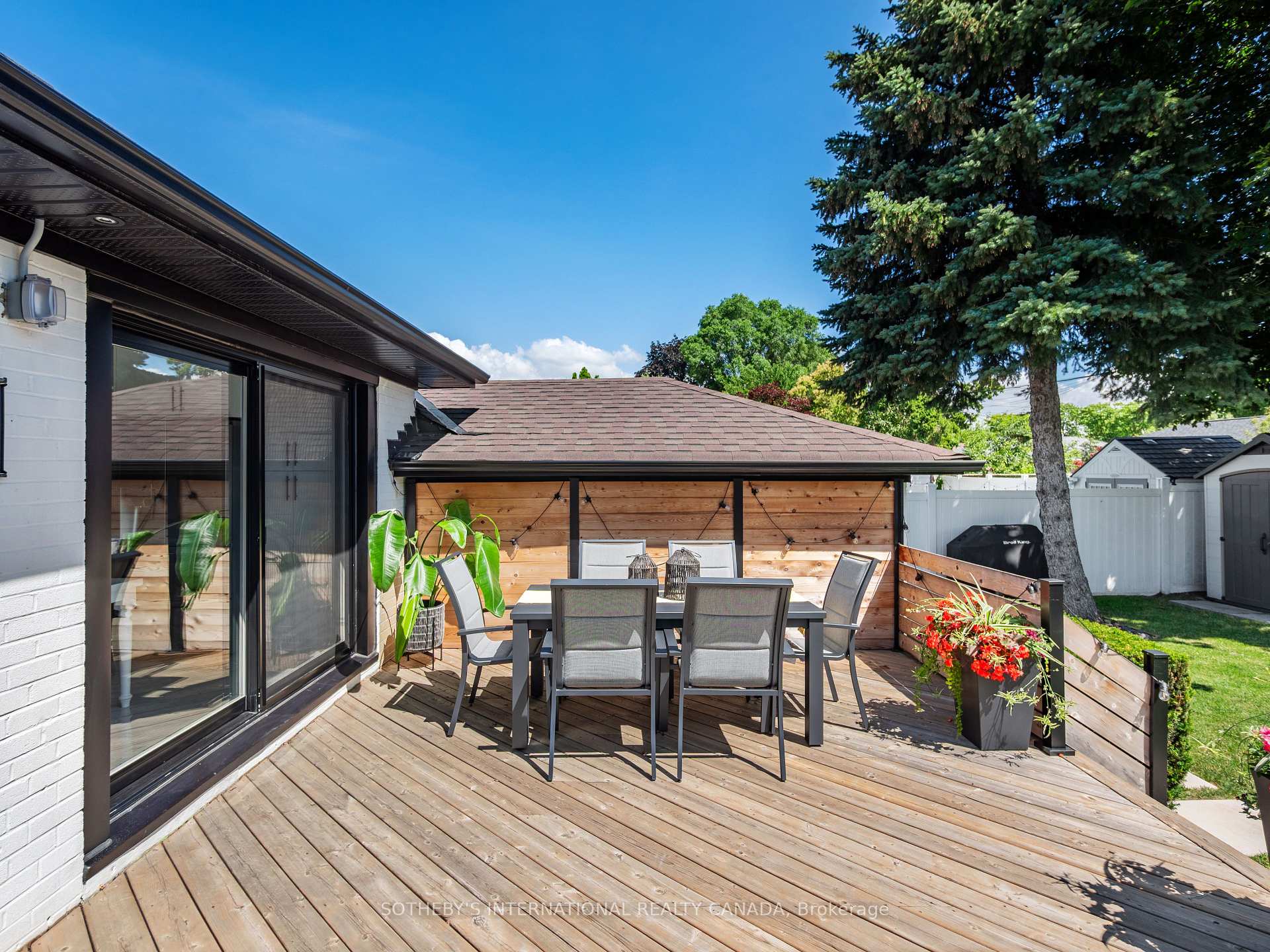 Photo 41 of 17 Sigmont Road, Etobicoke, Eringate-Centennial-West Deane — HOMEH
