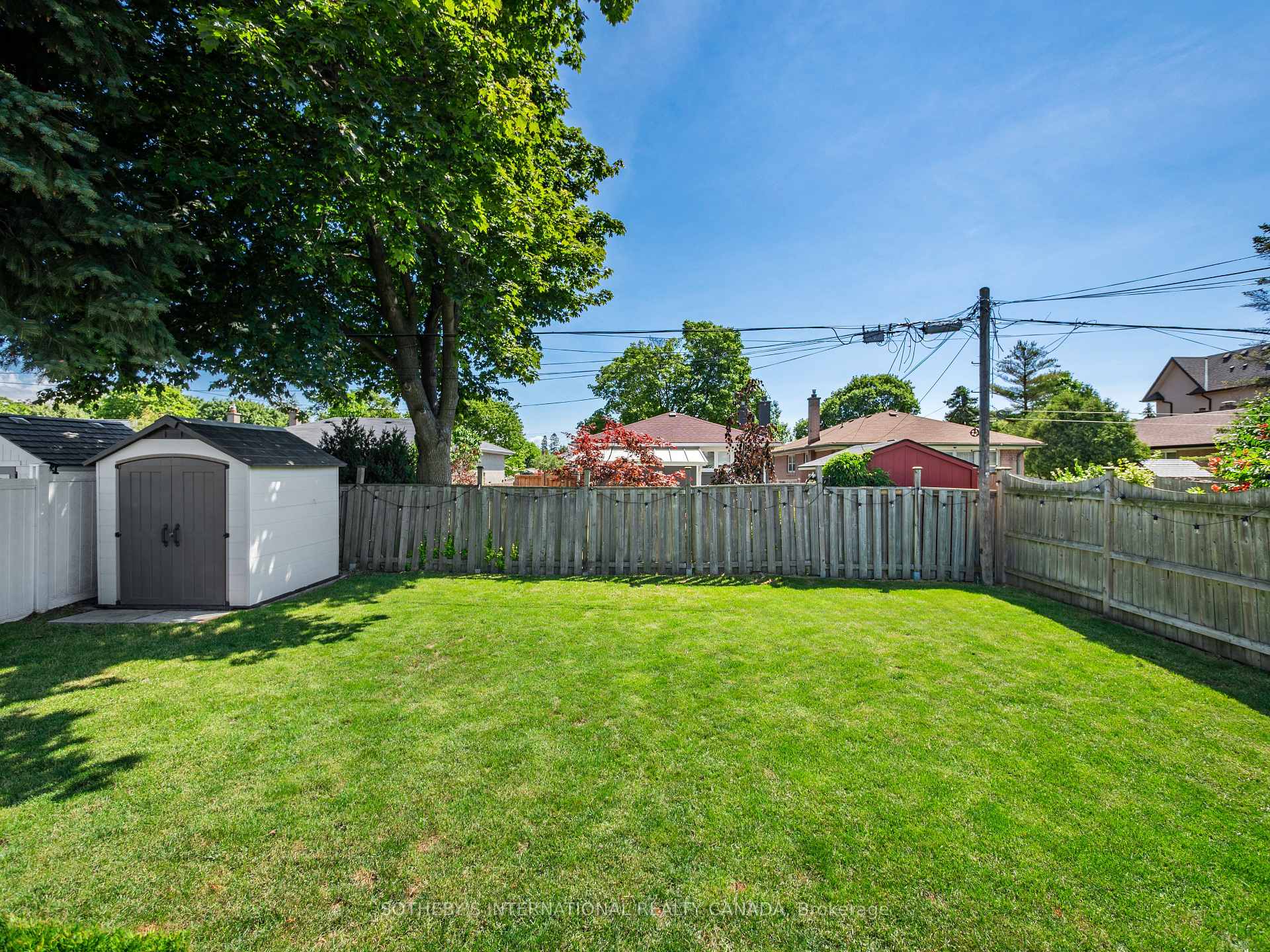 Photo 42 of 17 Sigmont Road, Etobicoke, Eringate-Centennial-West Deane — HOMEH