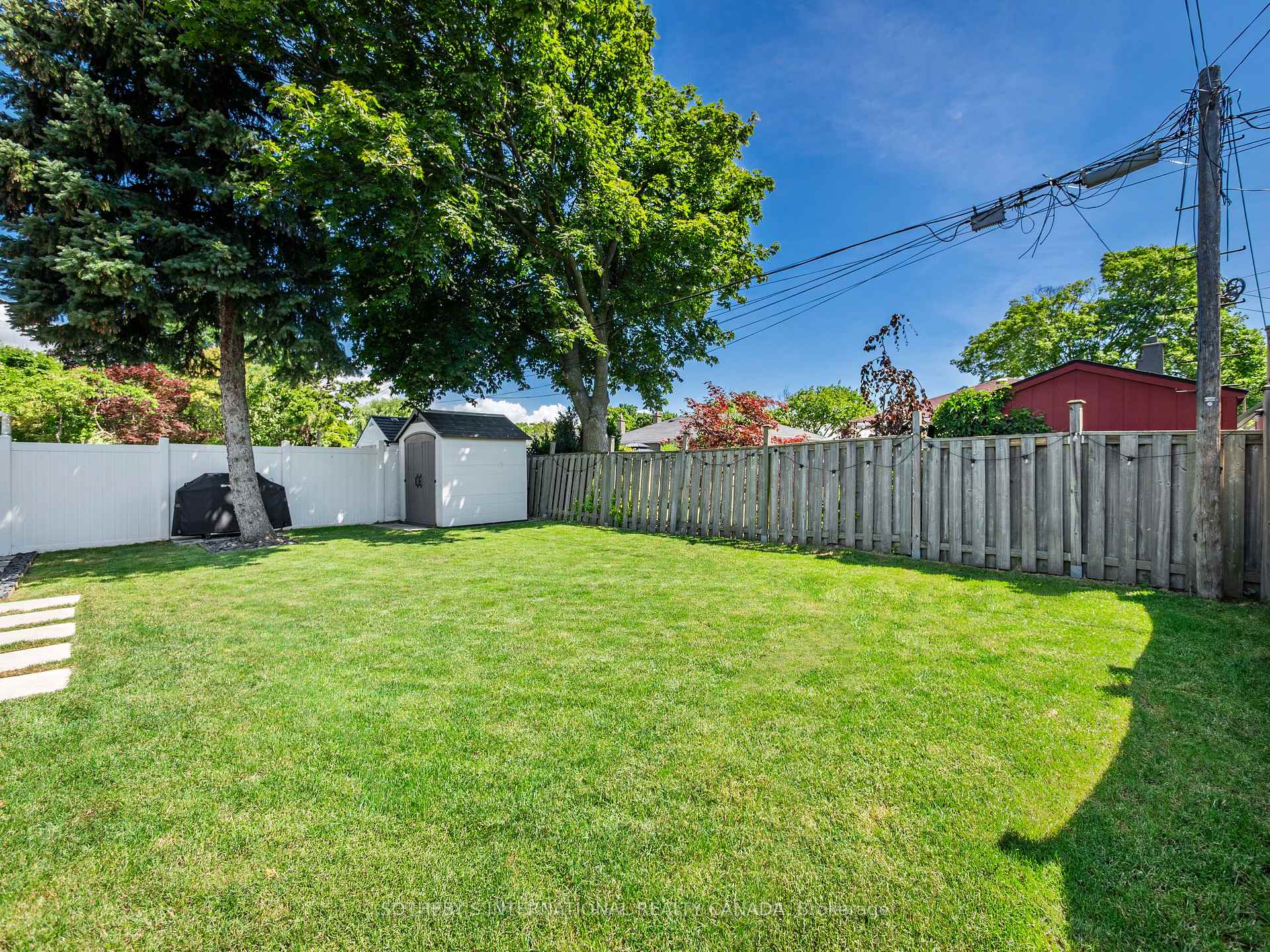 Photo 45 of 17 Sigmont Road, Etobicoke, Eringate-Centennial-West Deane — HOMEH