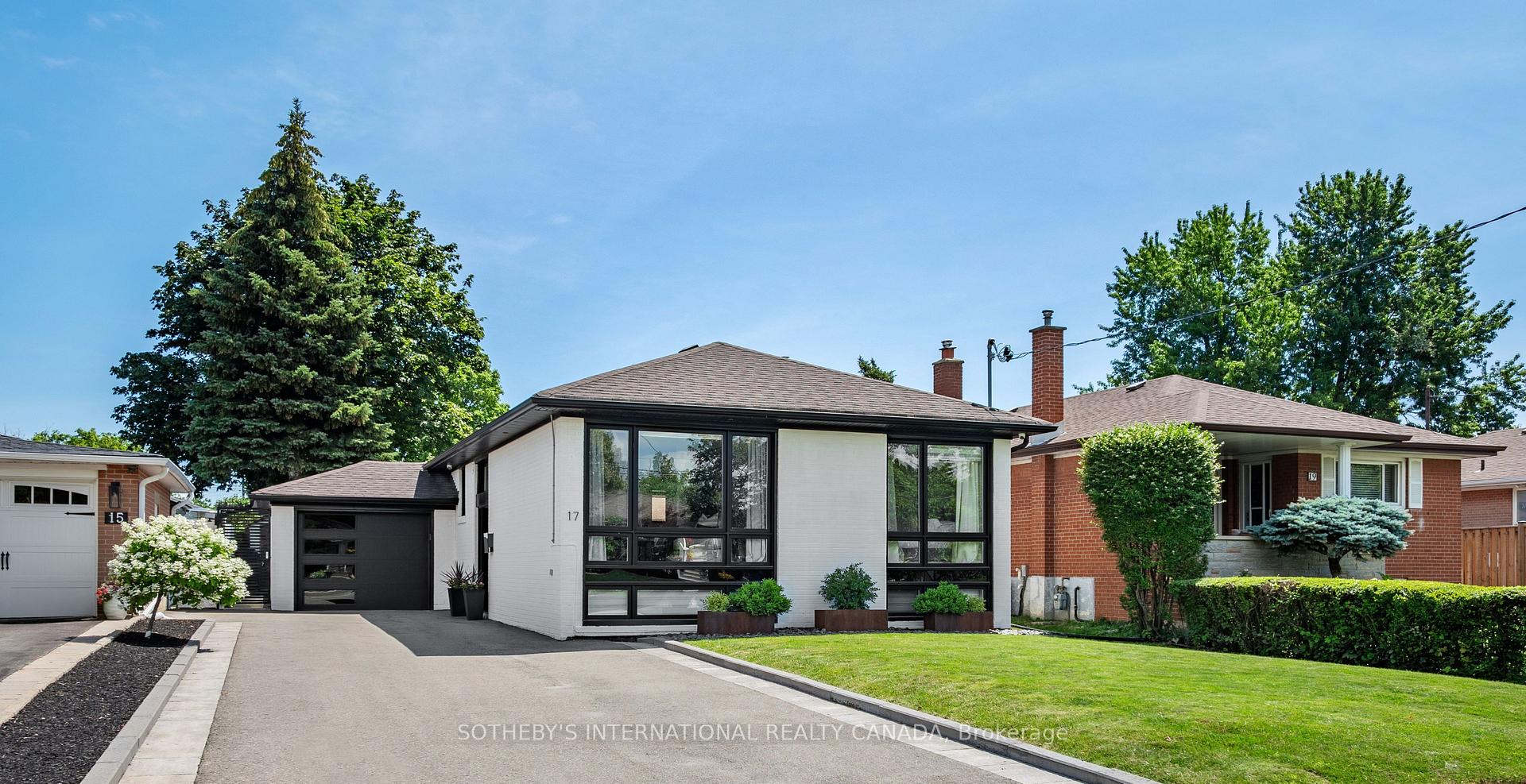 Photo 50 of 17 Sigmont Road, Etobicoke, Eringate-Centennial-West Deane — HOMEH