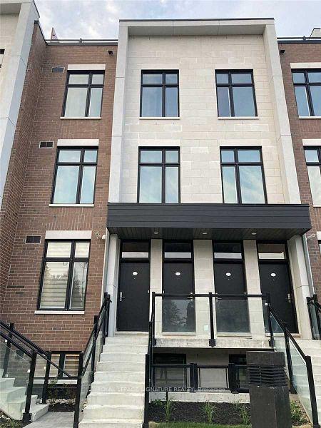 Photo 1 of Unit 222, 9570 Islington Avenue, Vaughan, Sonoma Heights — HOMEH