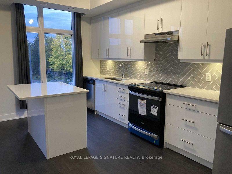 Photo 3 of Unit 222, 9570 Islington Avenue, Vaughan, Sonoma Heights — HOMEH