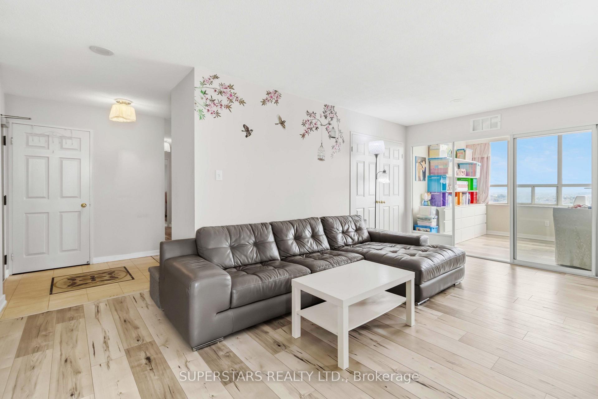 Photo 1 of Unit 1702, 30 Malta Avenue, Brampton, Fletcher's Creek South — HOMEH