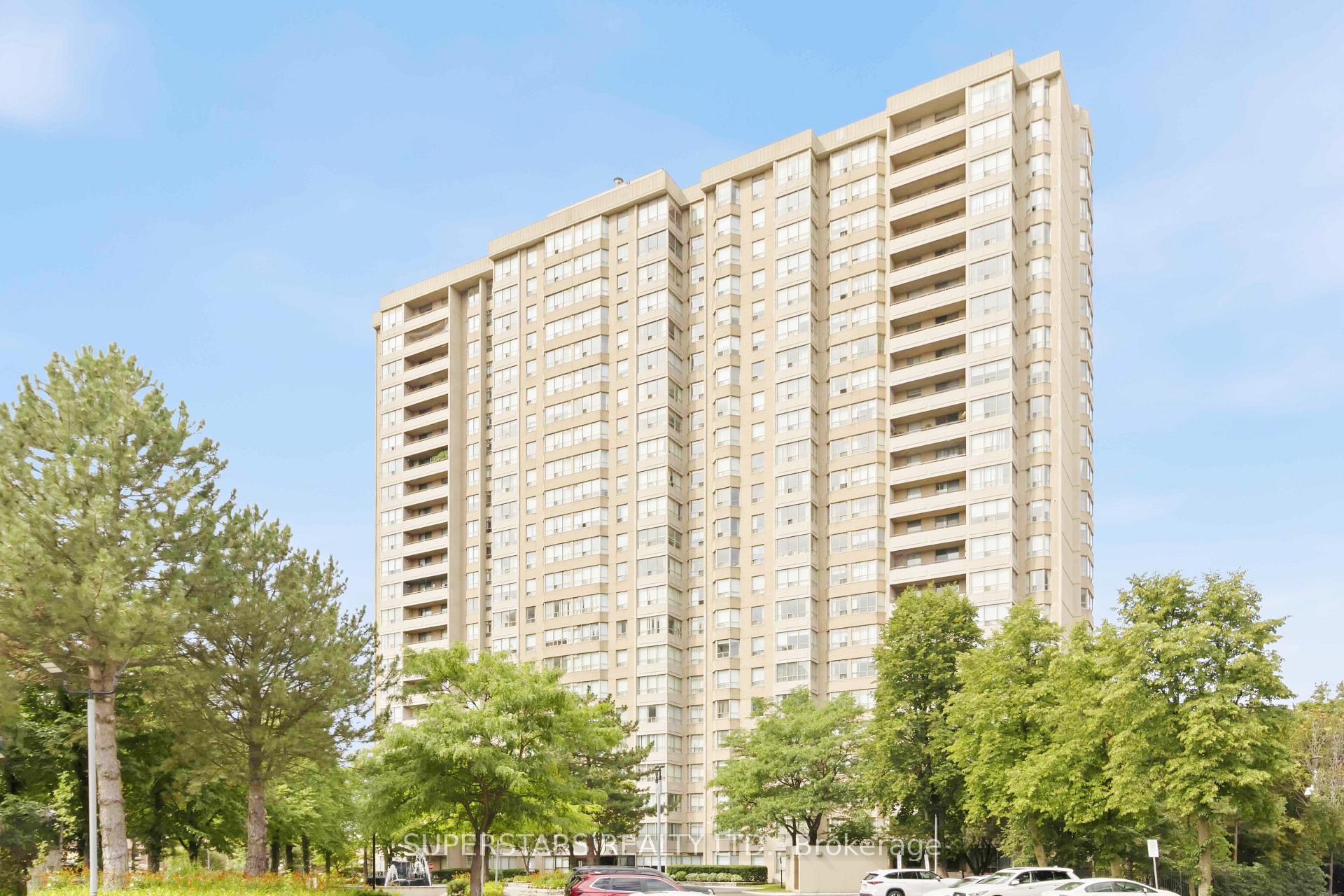 Photo 4 of Unit 1702, 30 Malta Avenue, Brampton, Fletcher's Creek South — HOMEH