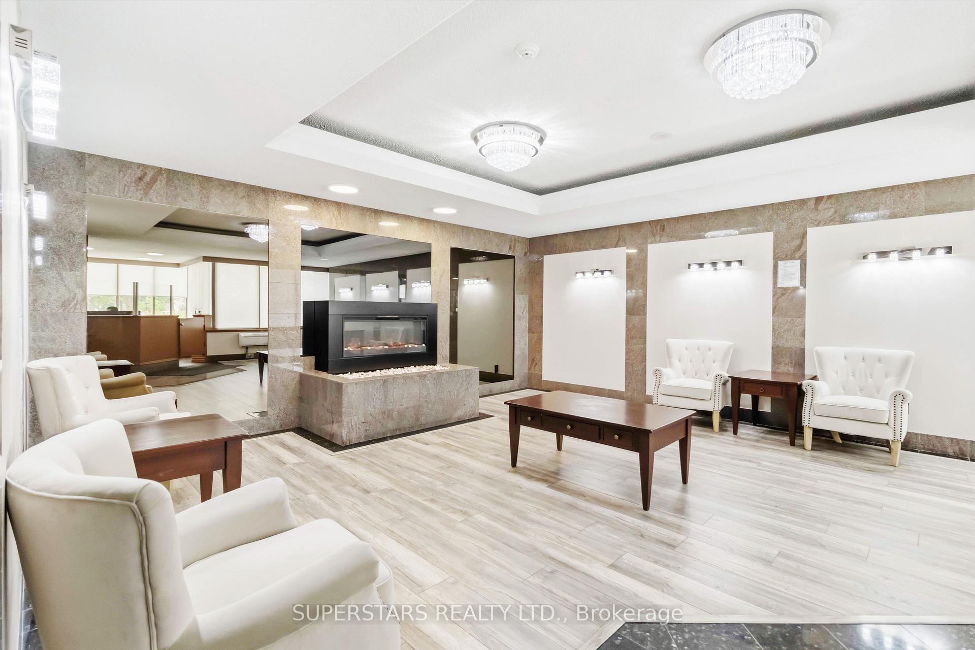 Photo 7 of Unit 1702, 30 Malta Avenue, Brampton, Fletcher's Creek South — HOMEH