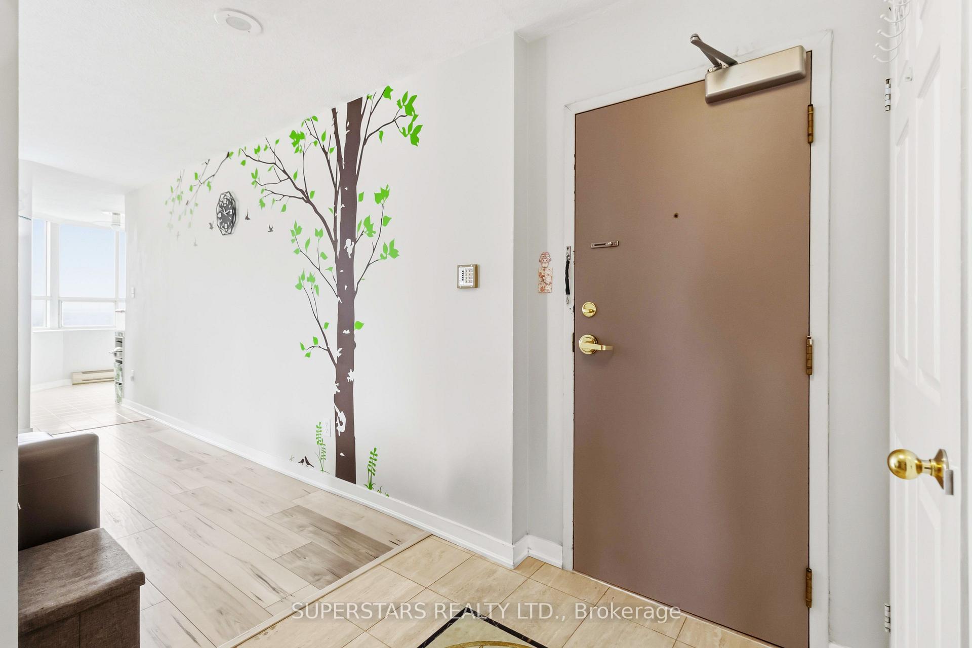 Photo 8 of Unit 1702, 30 Malta Avenue, Brampton, Fletcher's Creek South — HOMEH