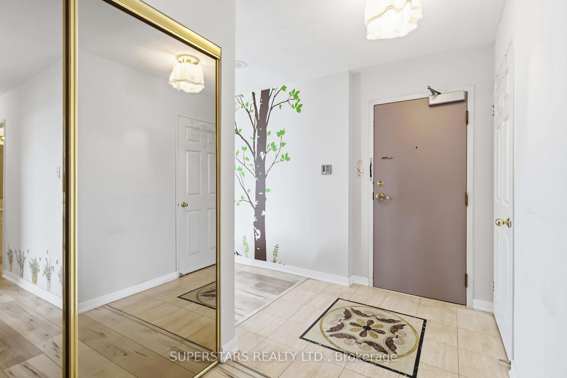 Photo 9 of Unit 1702, 30 Malta Avenue, Brampton, Fletcher's Creek South — HOMEH