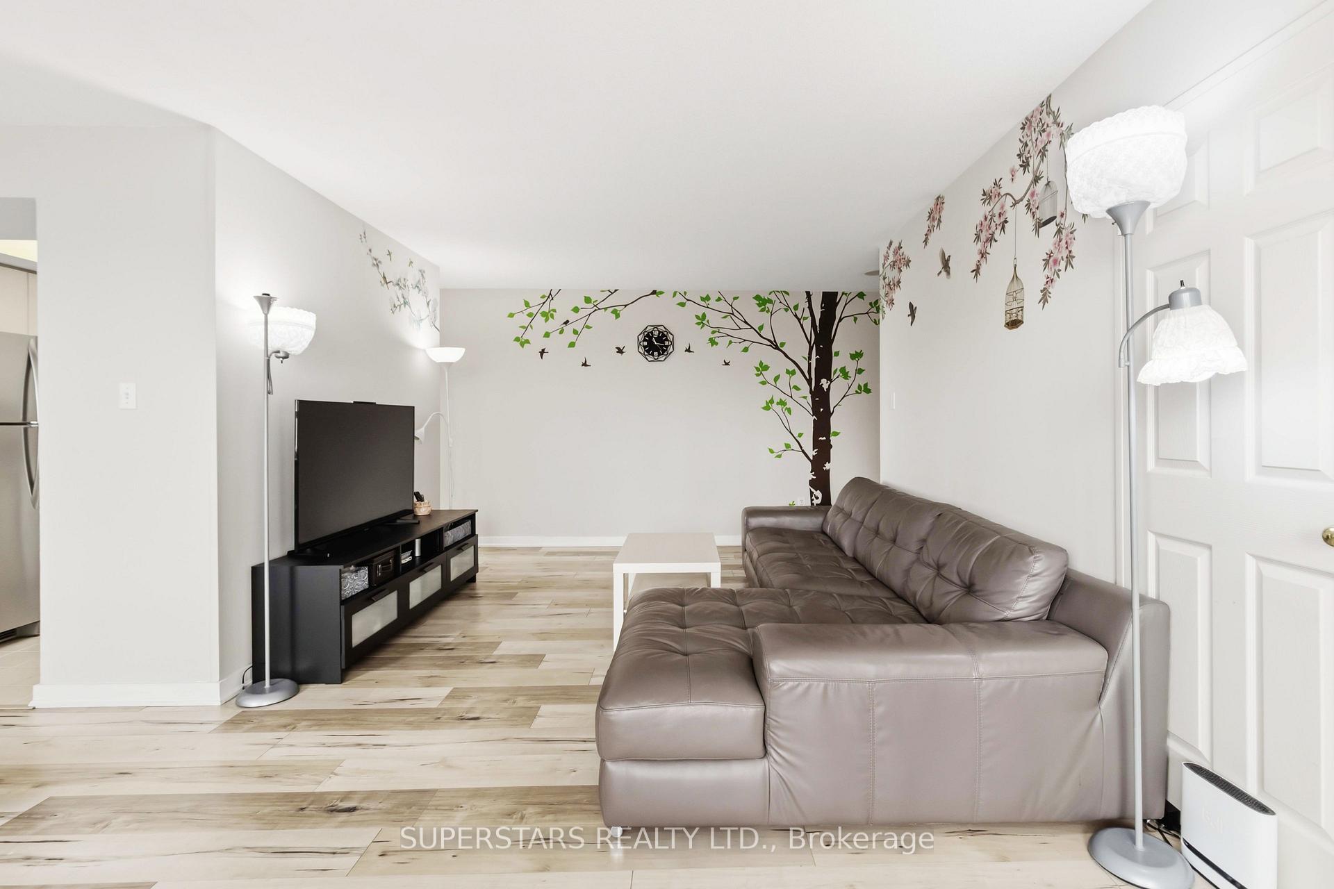 Photo 12 of Unit 1702, 30 Malta Avenue, Brampton, Fletcher's Creek South — HOMEH