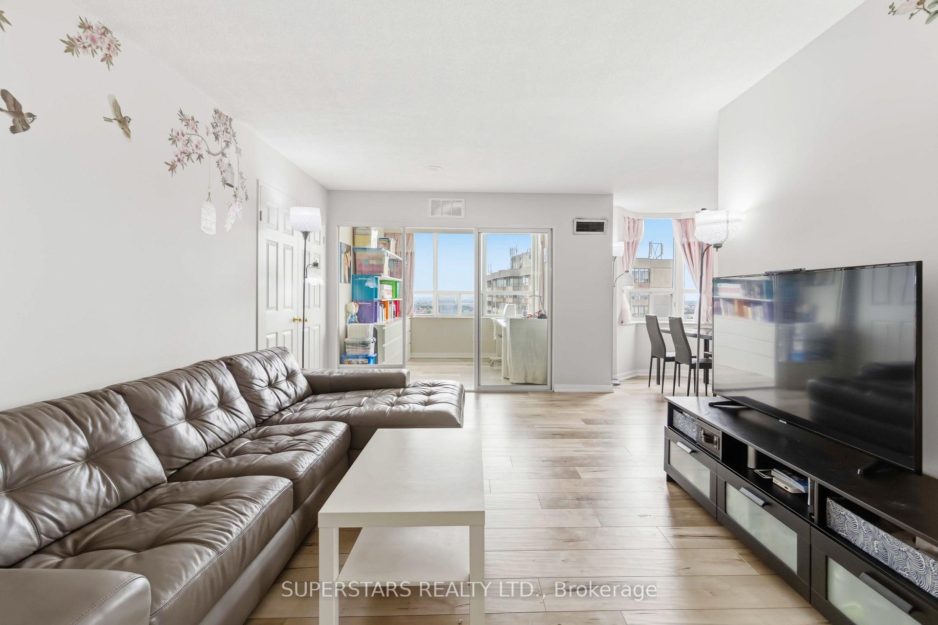 Photo 13 of Unit 1702, 30 Malta Avenue, Brampton, Fletcher's Creek South — HOMEH
